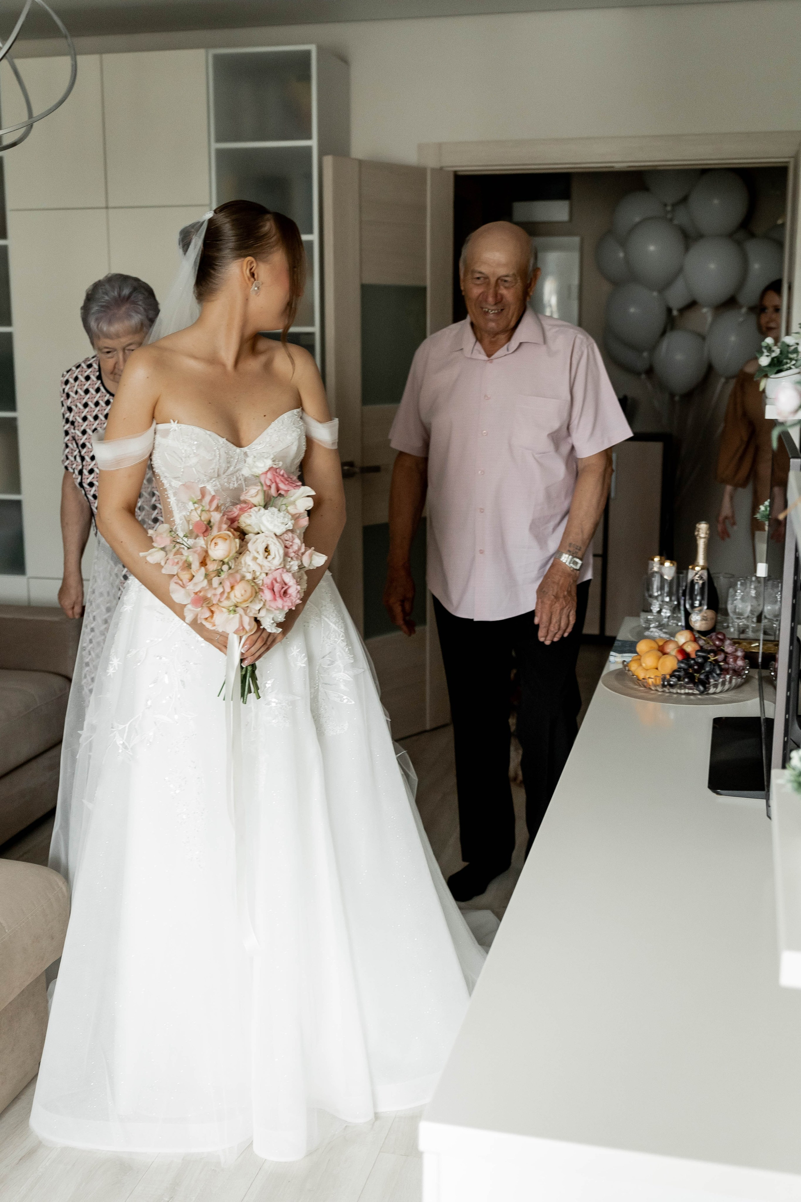 Алина | Александр. Свадебный фотограф Надежда Рыжикова