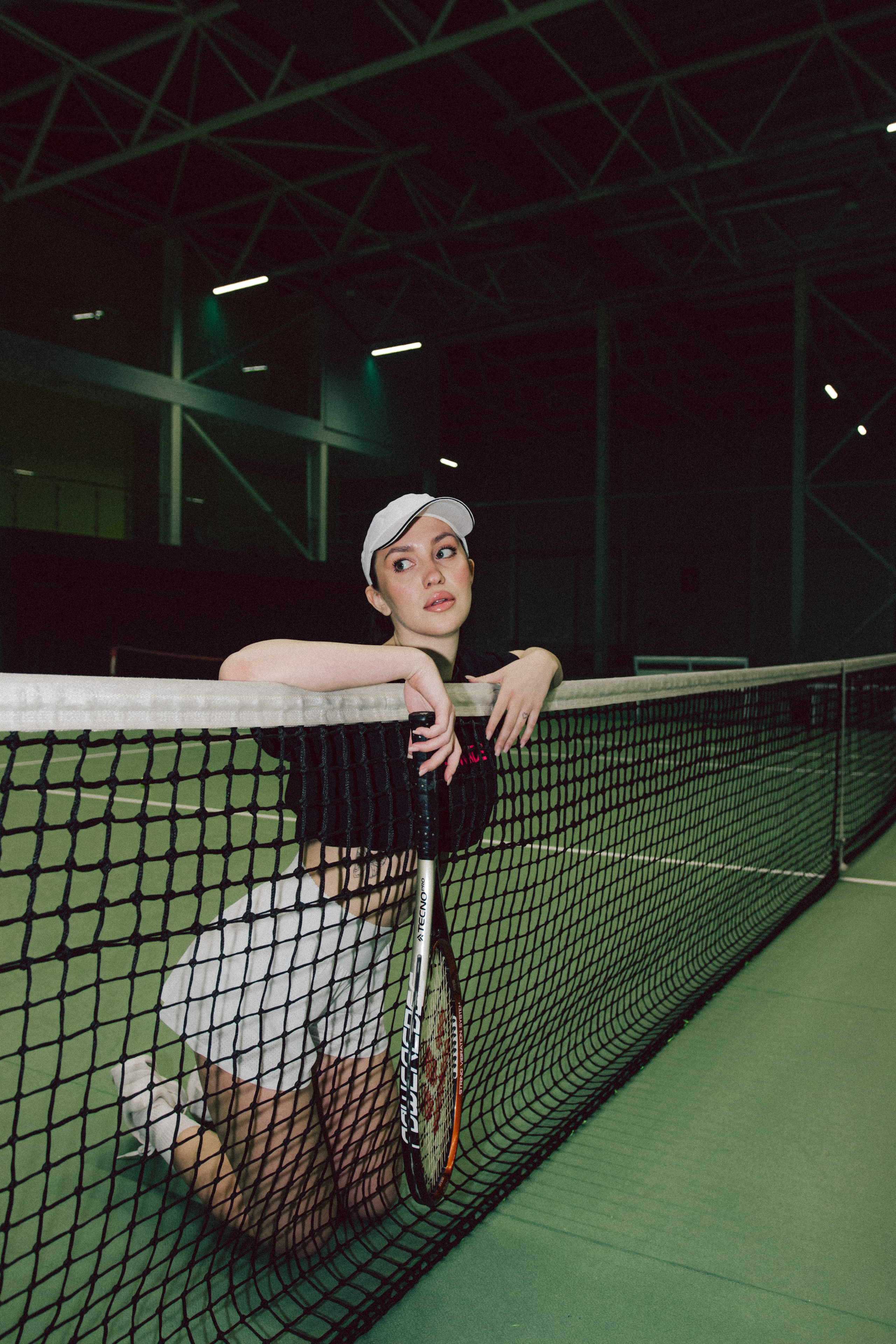 Теннис. Фотограф Новосибирск