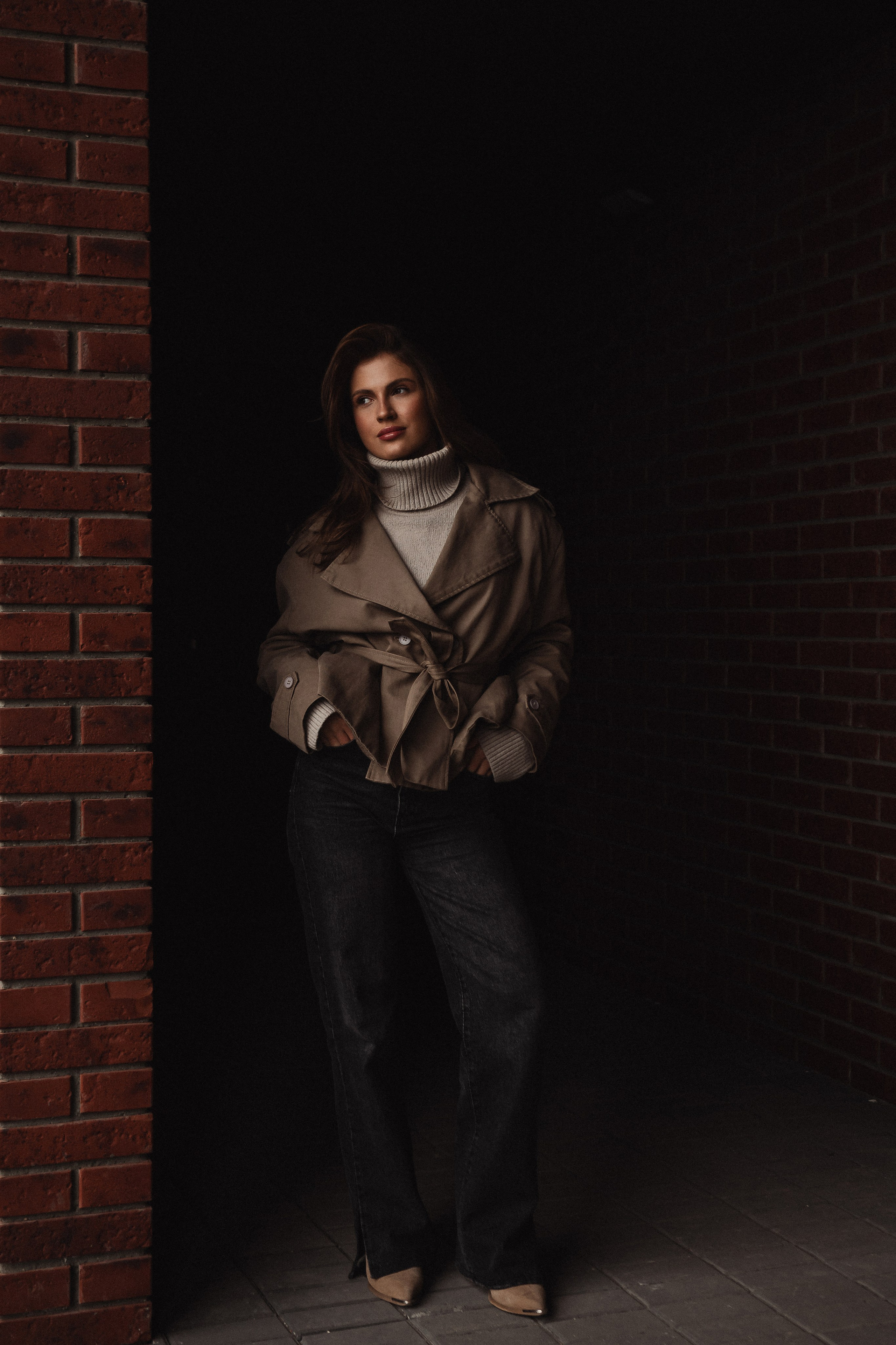 Вика. Фотограф Новосибирск