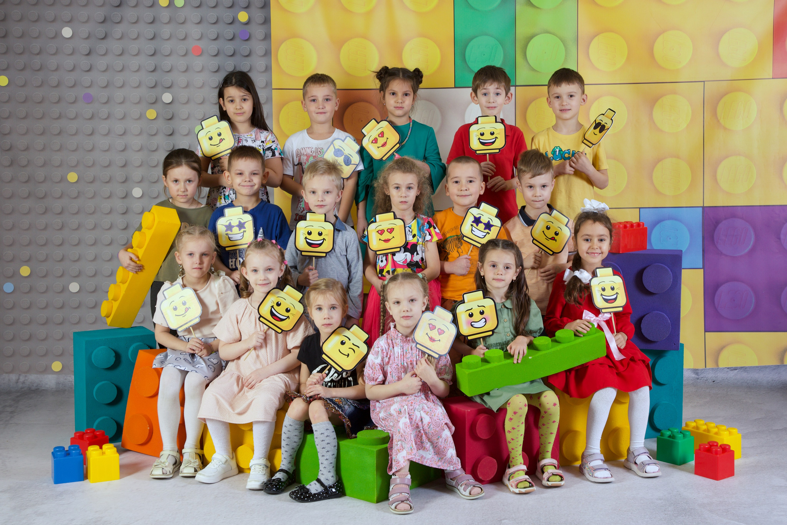 Студийная съёмка. Школьные выпускные альбомы в Москве Марина Николаева