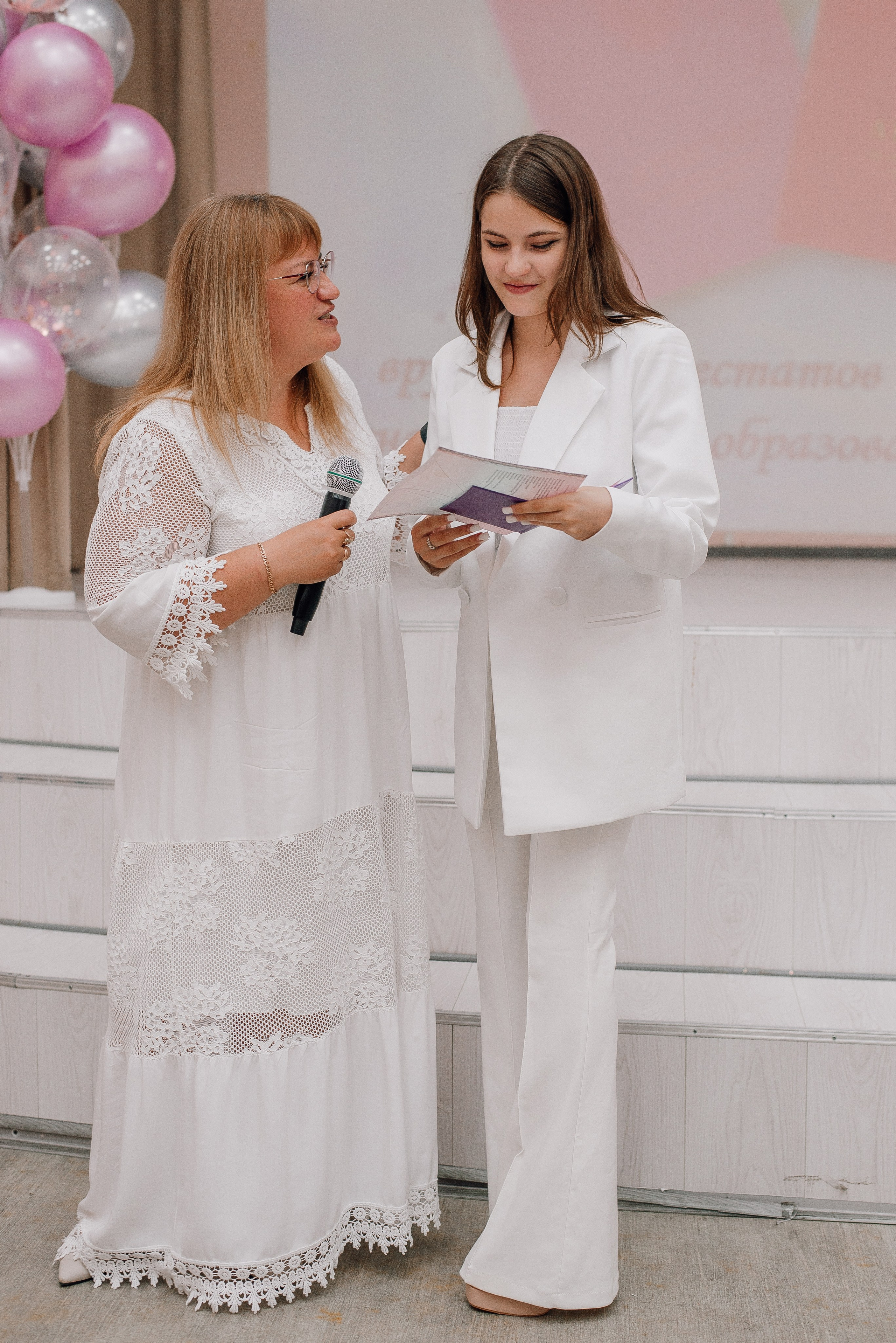 Репортаж выпускного. Семейный и детский фотограф Иваново Ксения Азаренкова