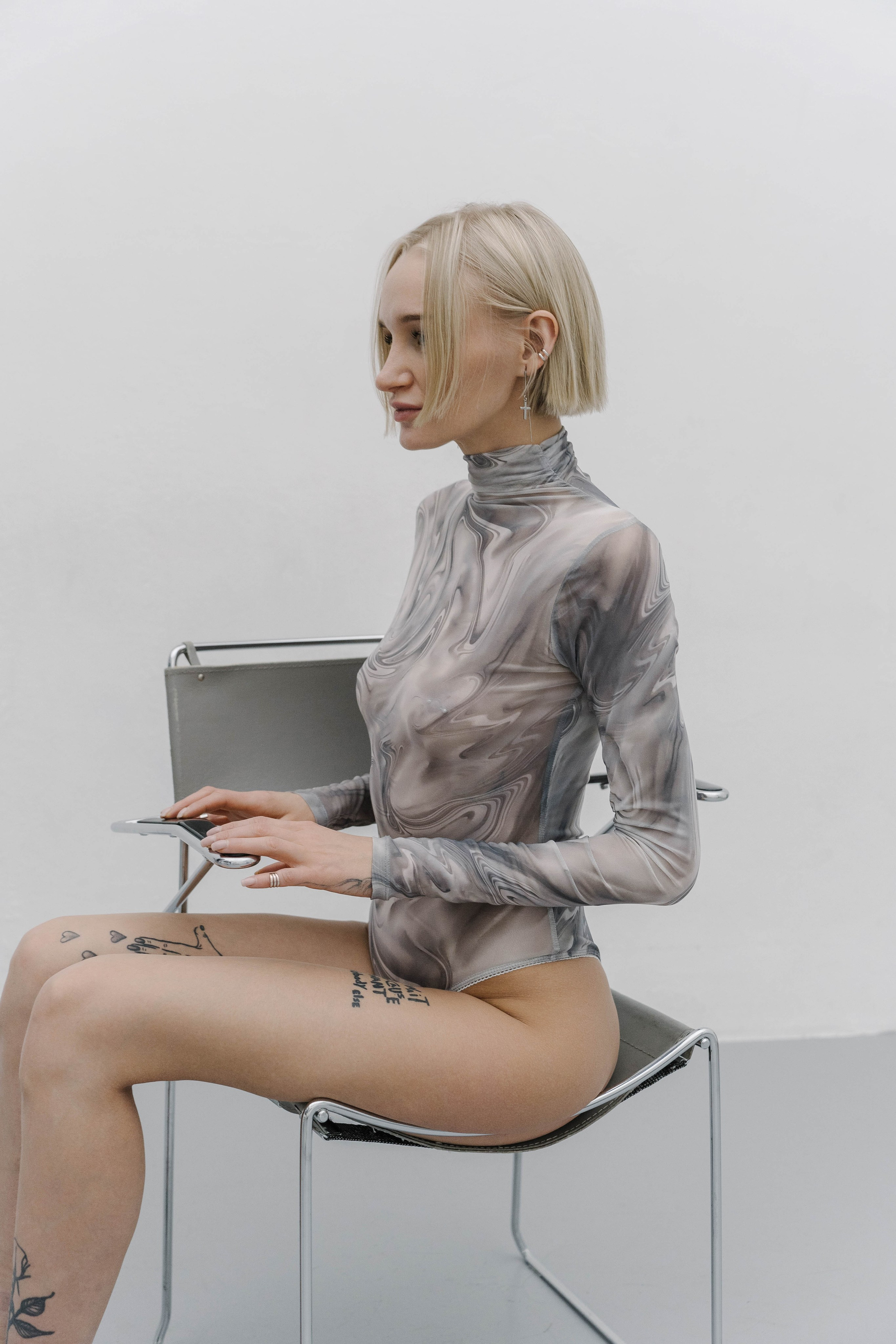 Rene 24. Фотограф Яна Сафина