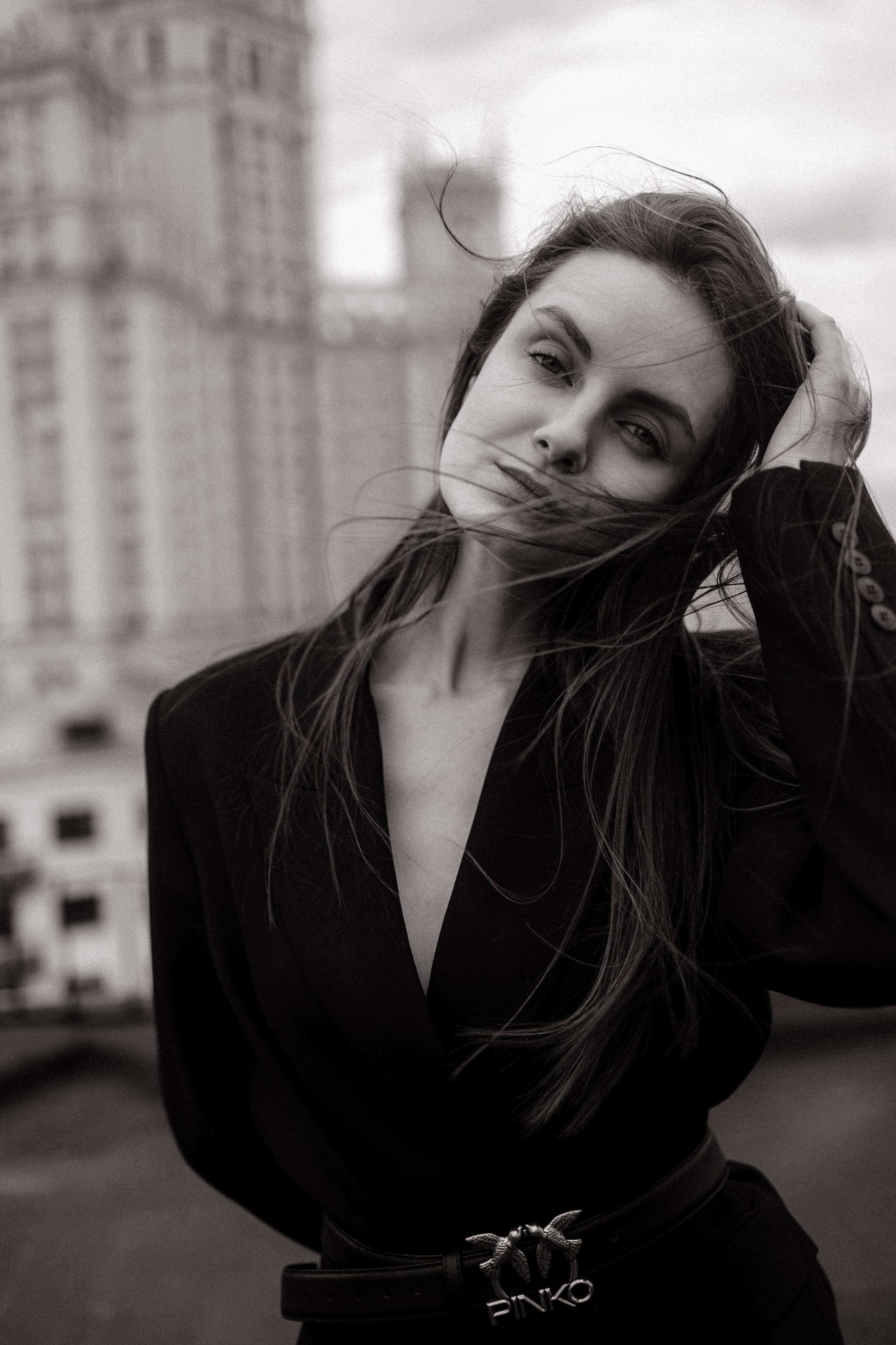 Анастасия. Фотограф в Москве Валерия Рожкова