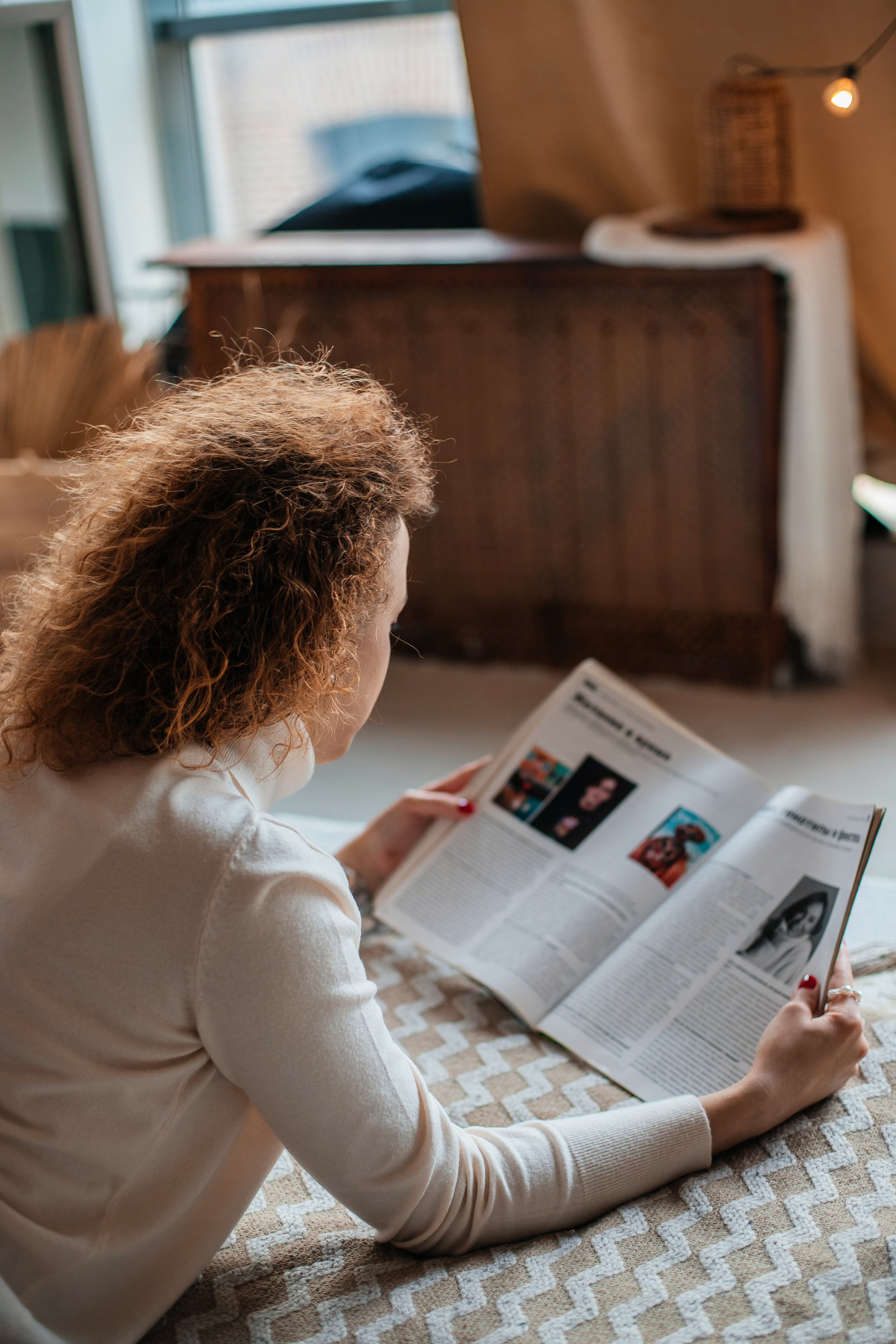 Сахара. Анастасия Давыдова