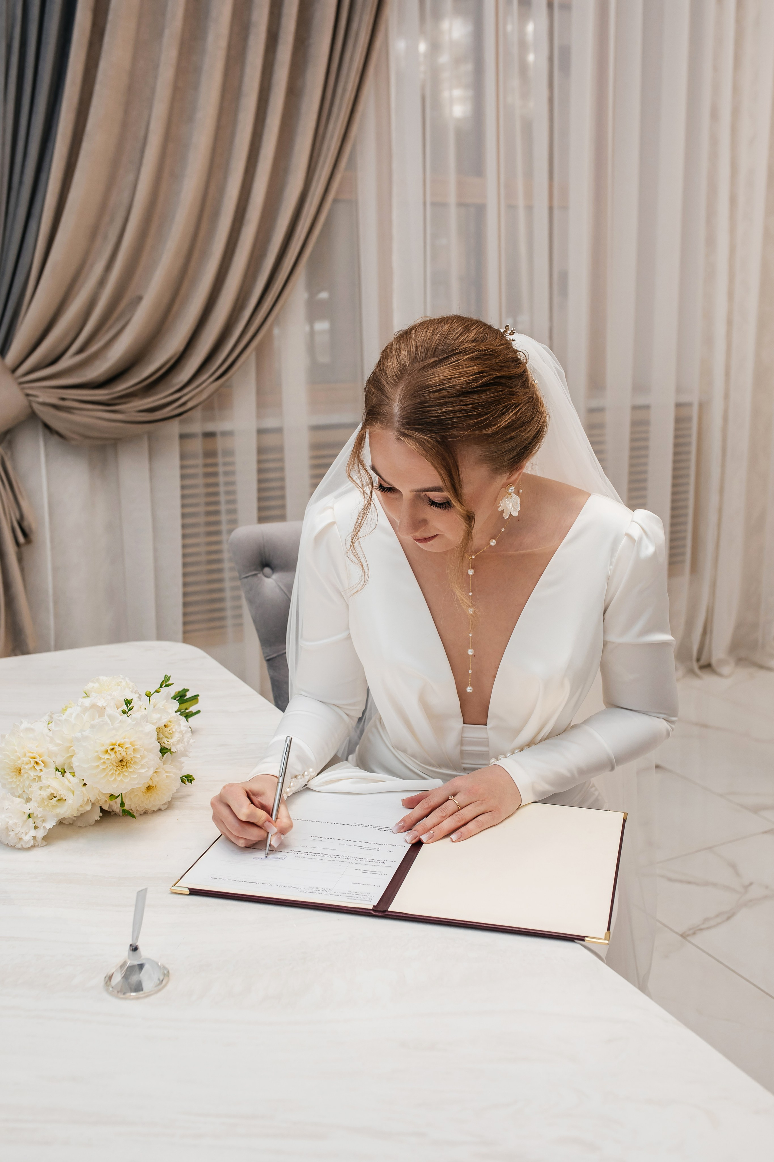 Свадьба Никита и Светлана. Анастасия Давыдова