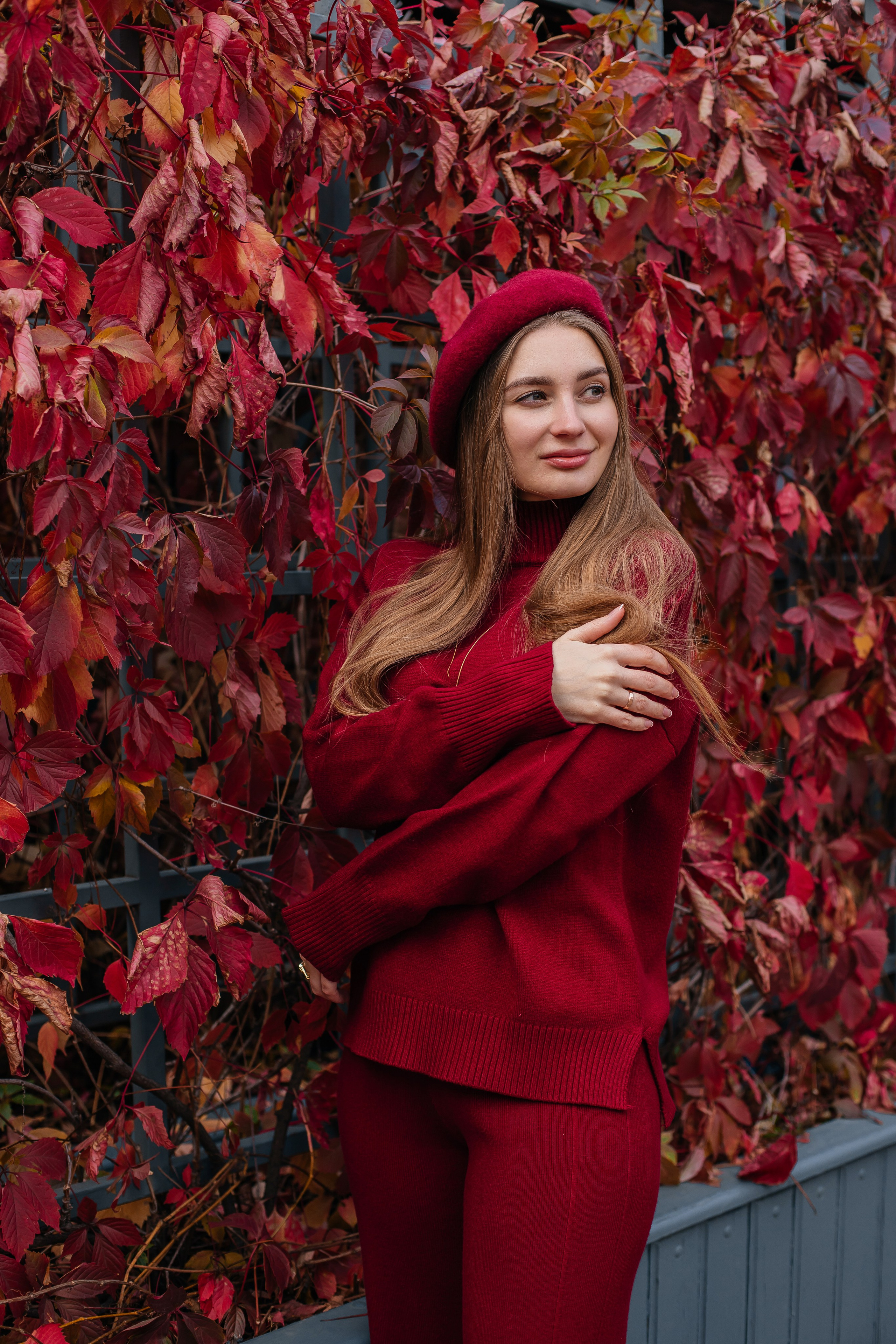 Дворик. Анастасия Давыдова