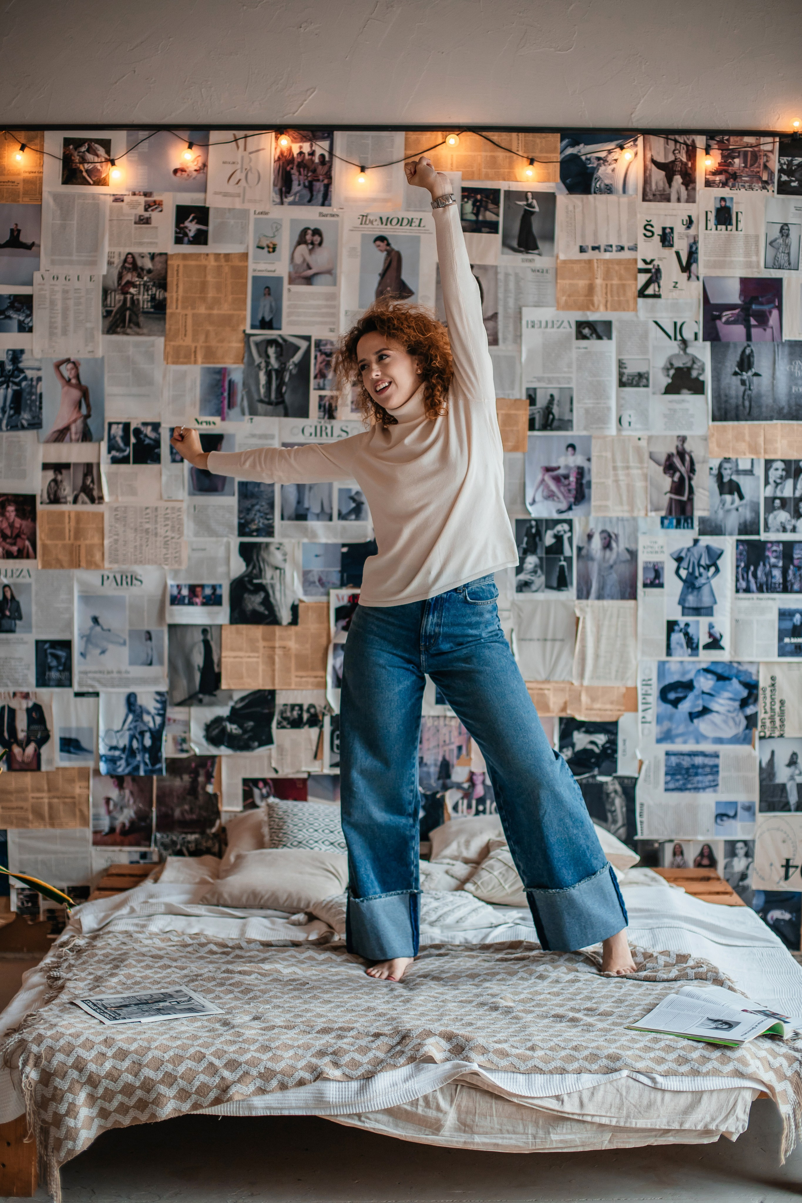 Сахара. Анастасия Давыдова