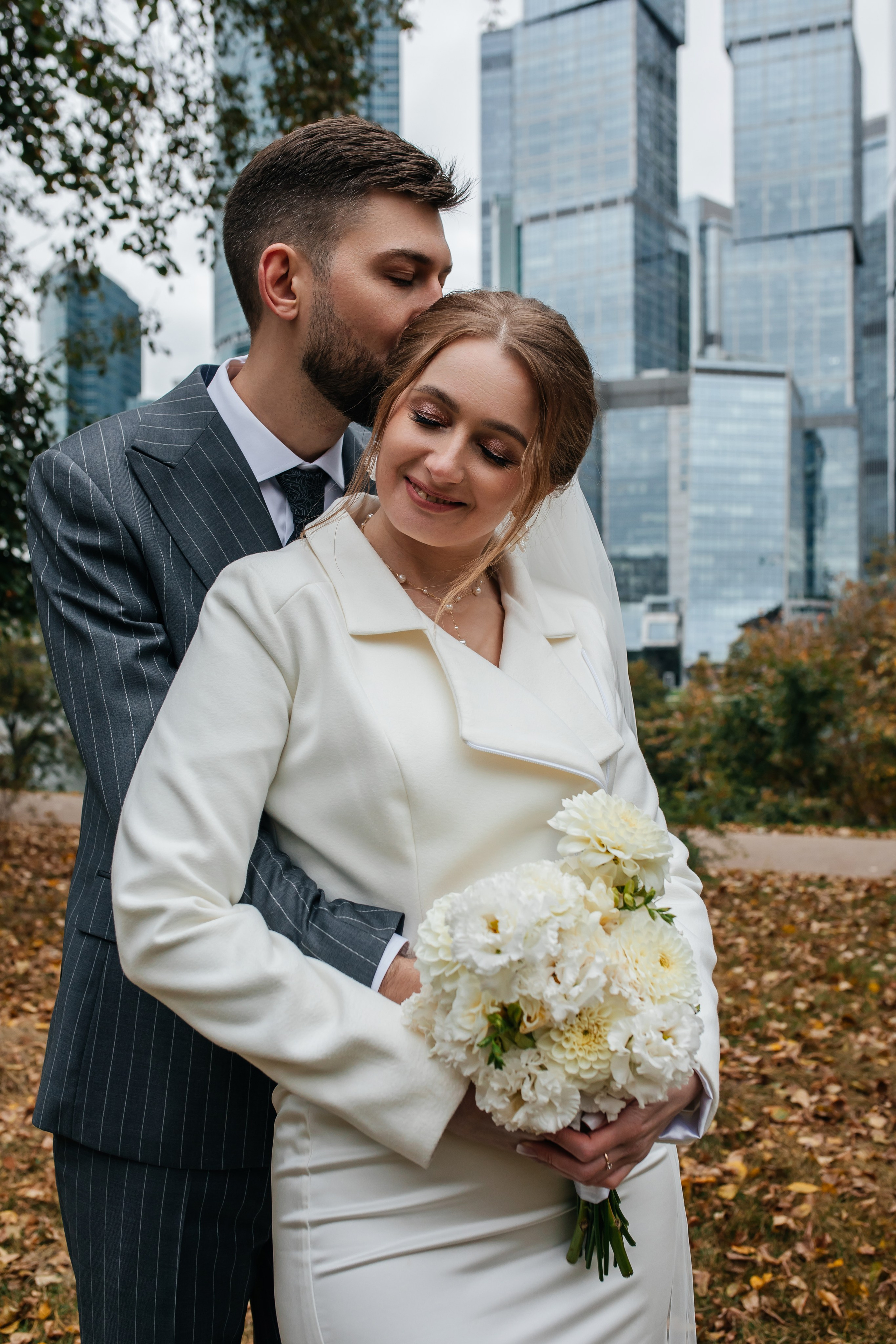 Свадьба Никита и Светлана. Анастасия Давыдова