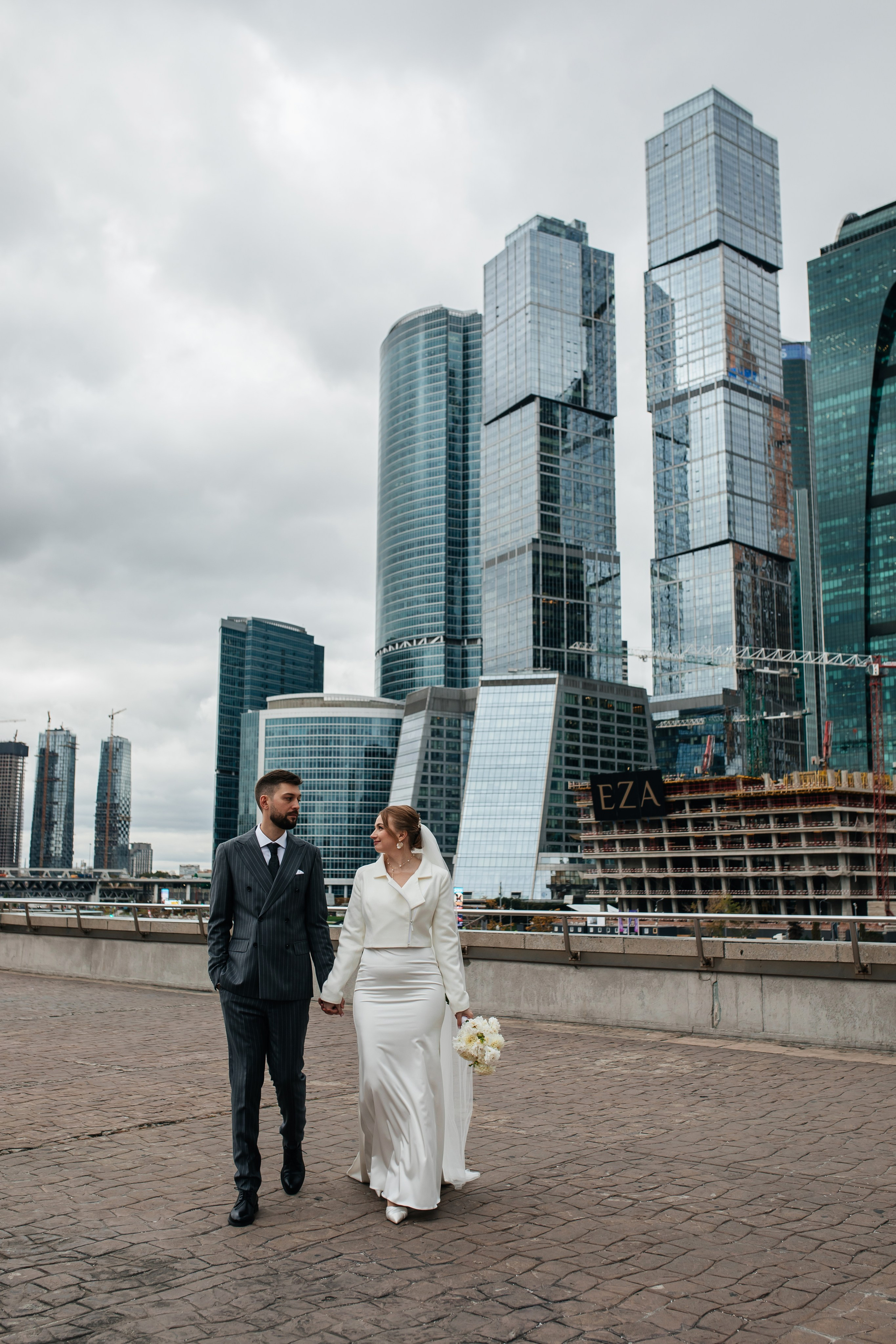 Свадьба Никита и Светлана. Анастасия Давыдова