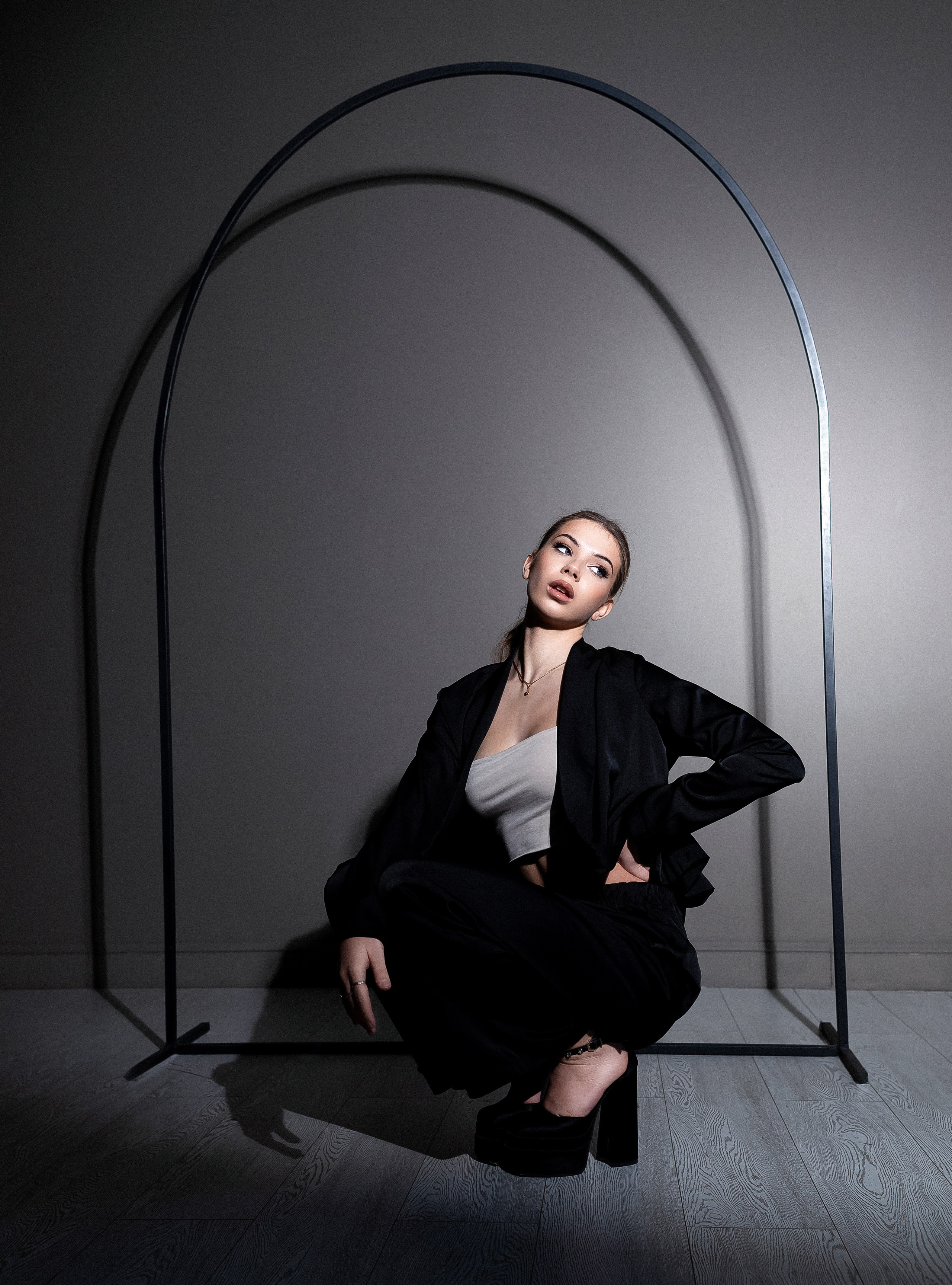 Естественная. Photographer & Content Creator Diana Shkutova
