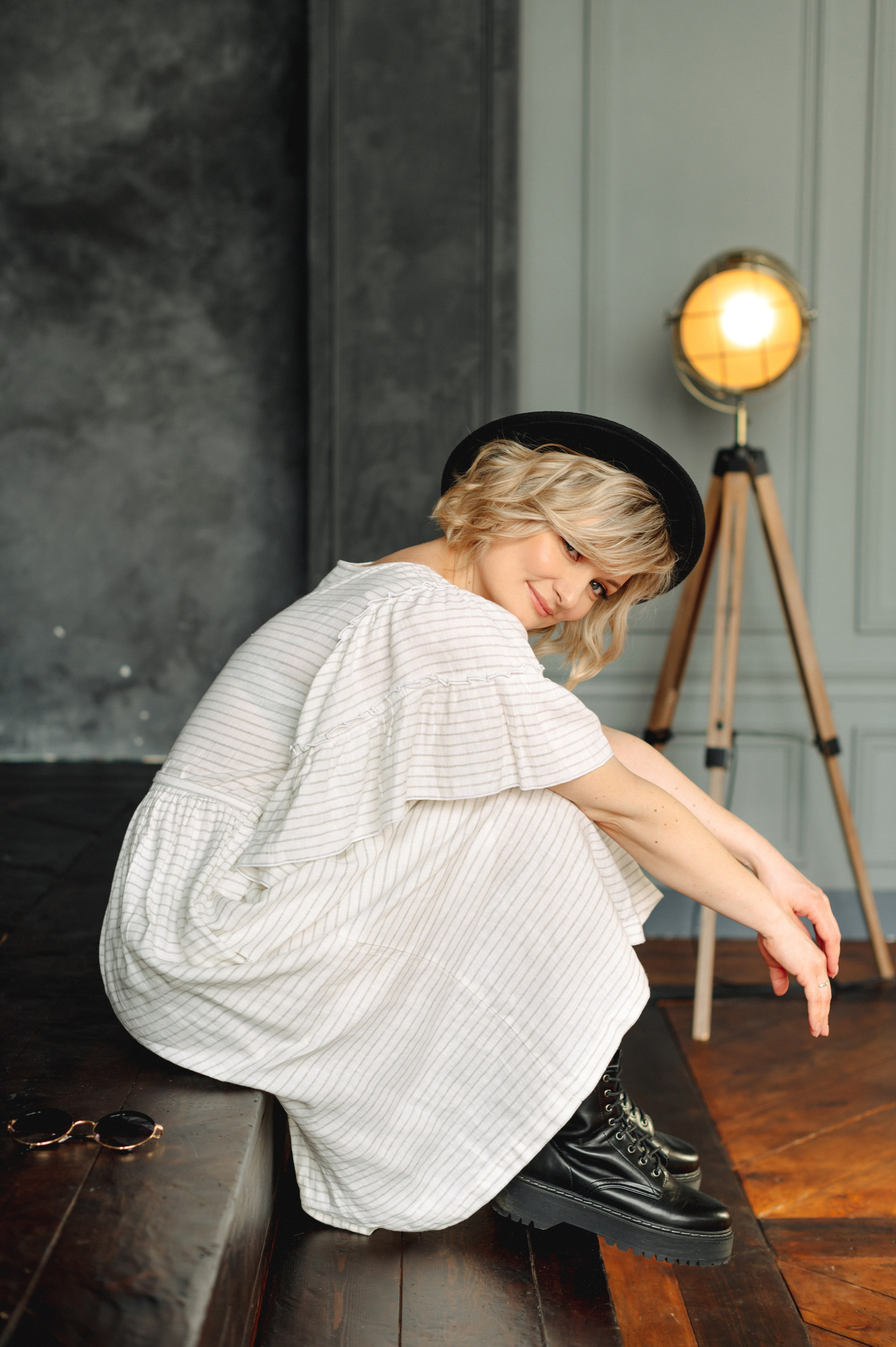 ЛЕРА. Шашкова Вероника / Свадебный и семейный фотограф Москва и Ярославль