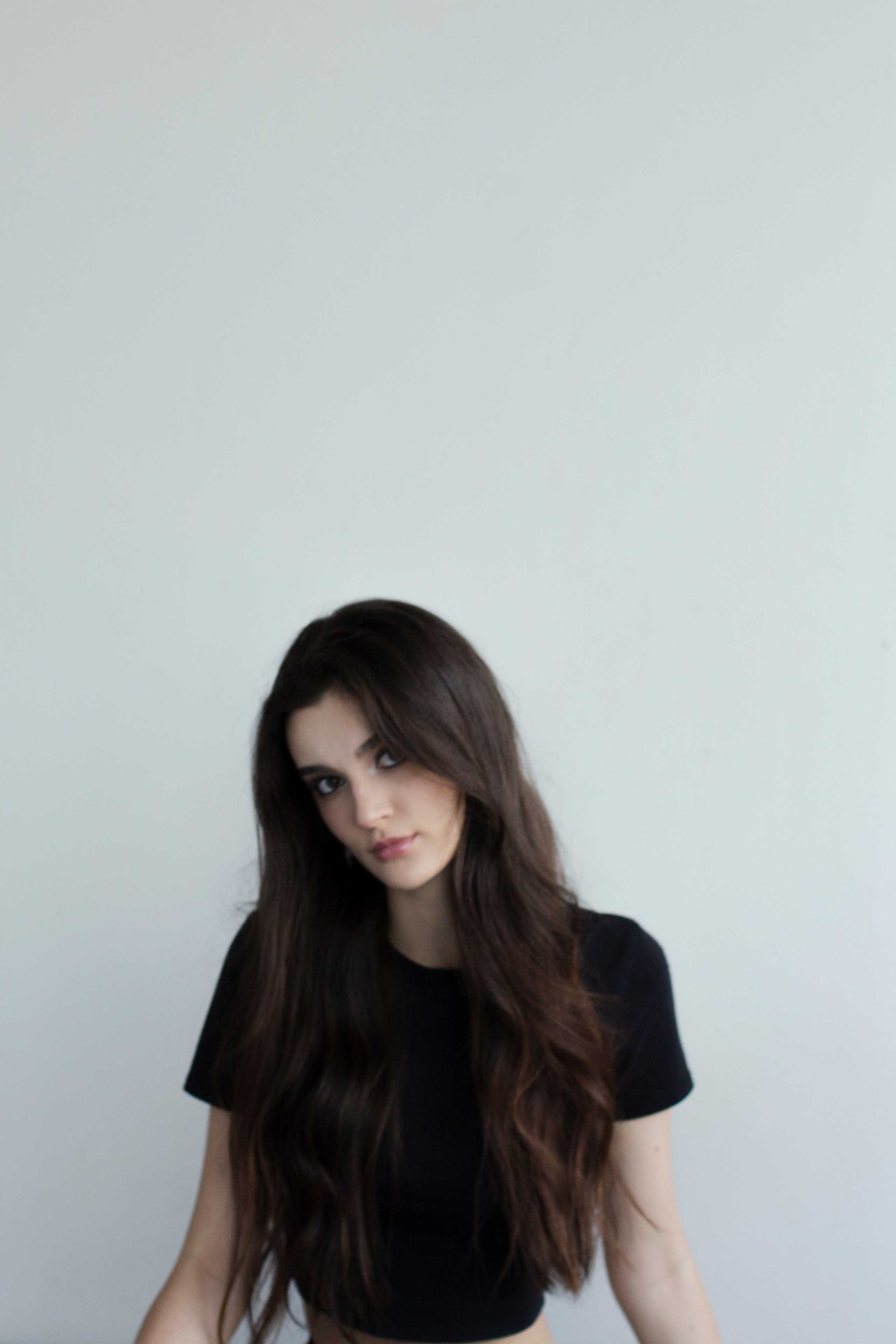 Соня. Главная