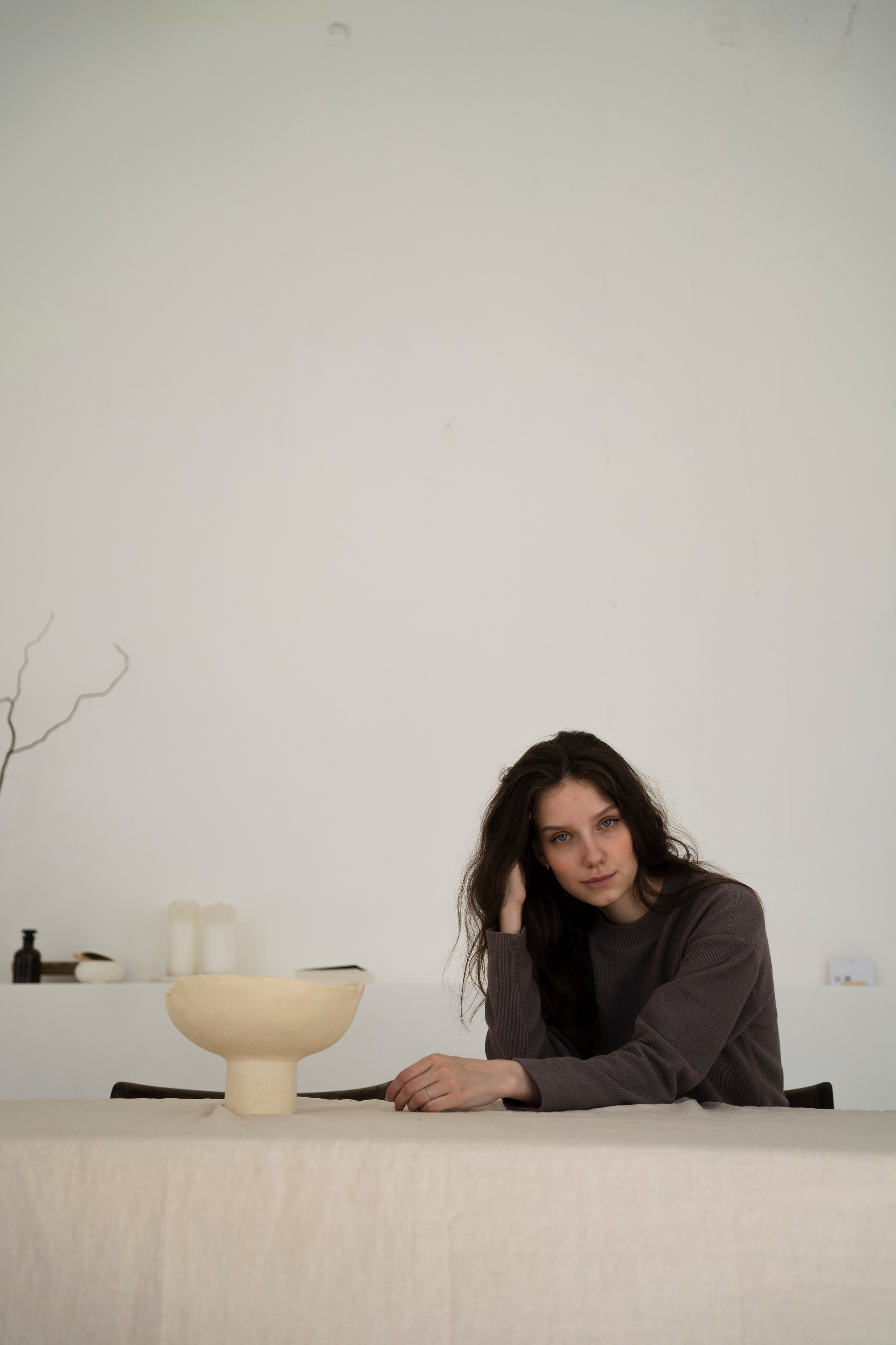 Анастасия. Главная