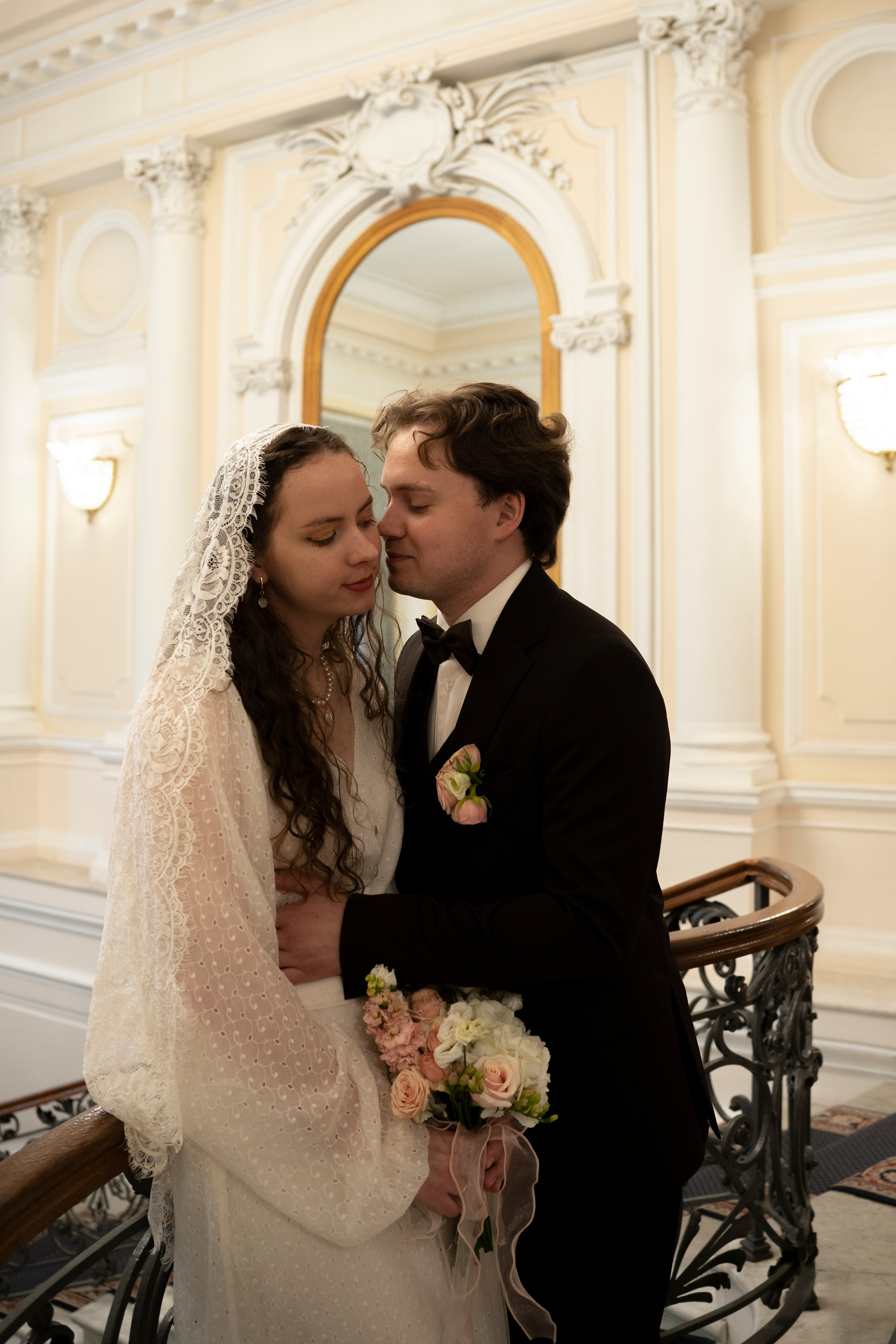 Юлия+Вячеслав. Главная