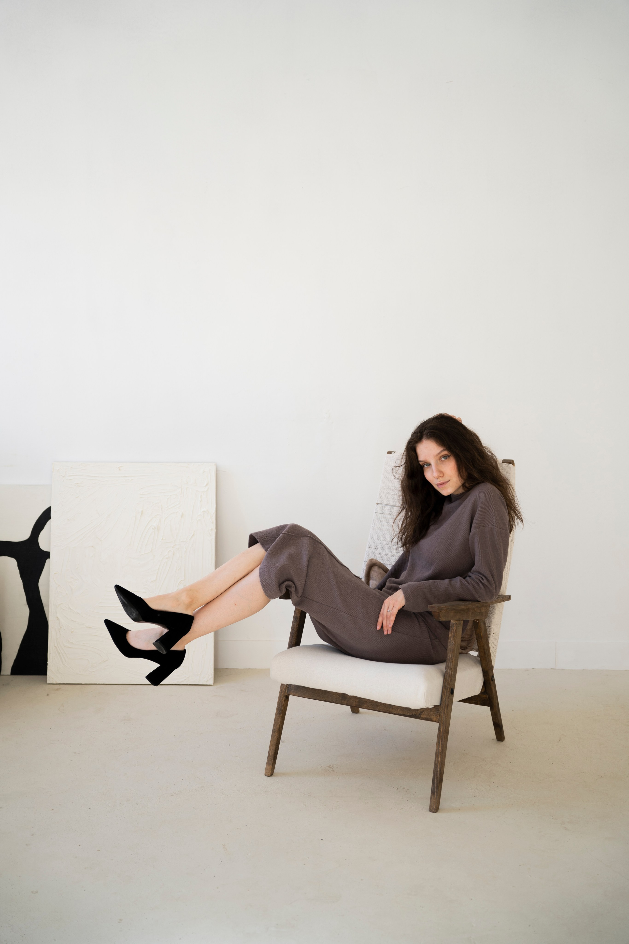 Анастасия. Главная