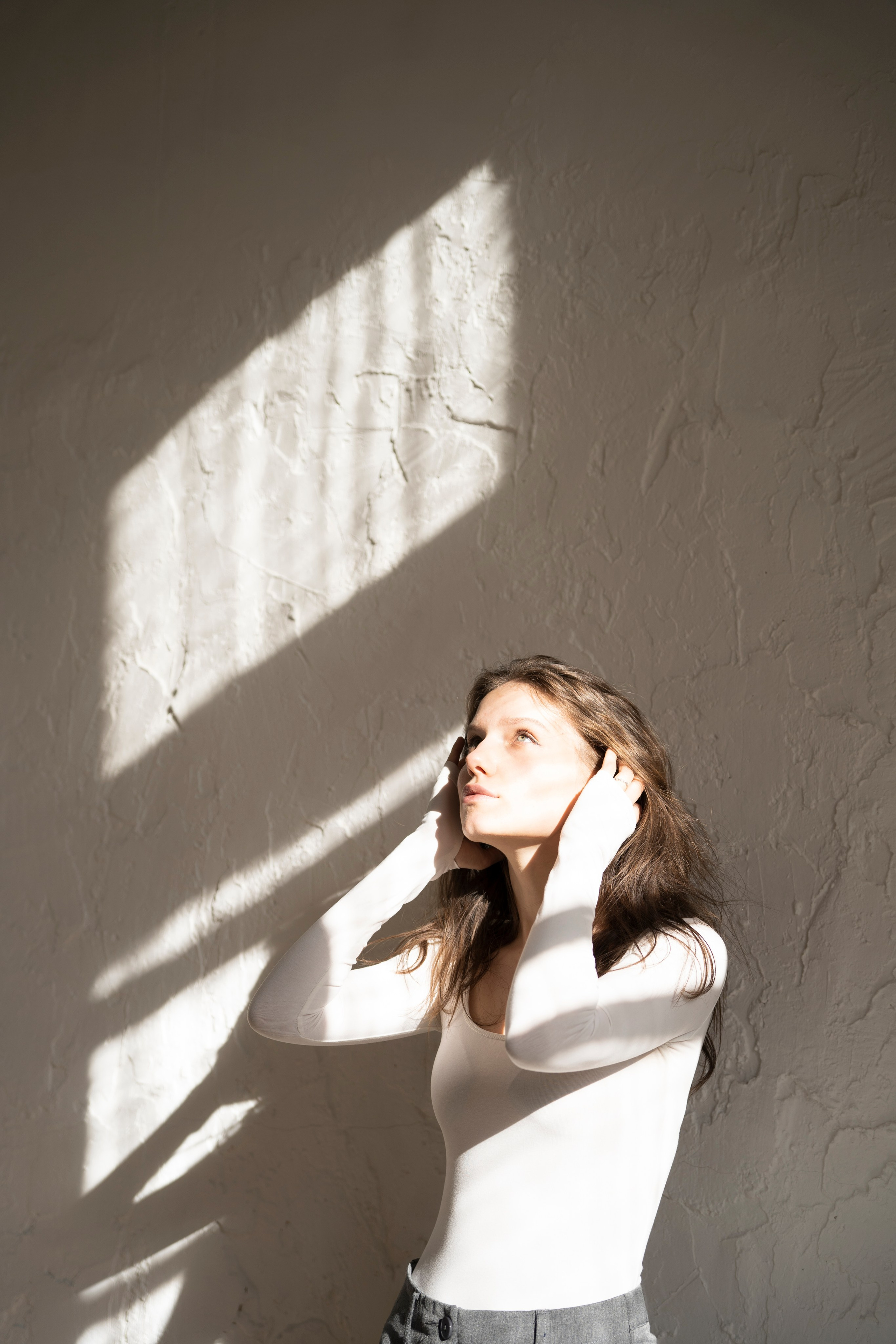 Анастасия. Главная