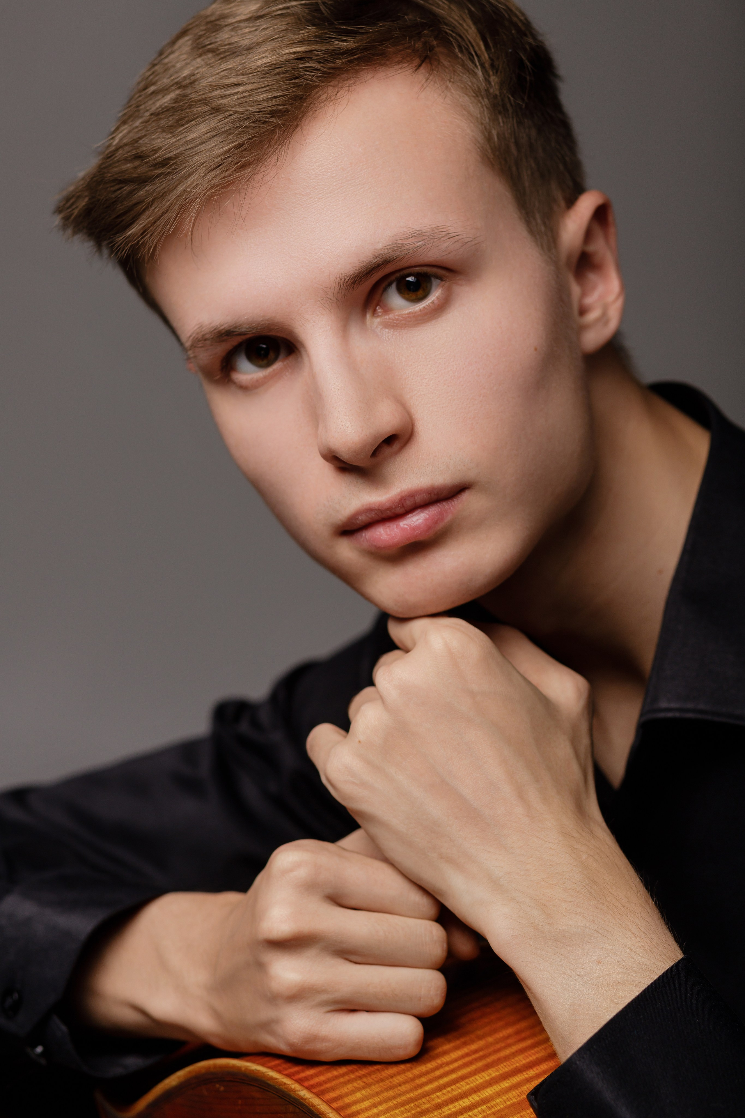 Алексей Буданцев. Фотограф Новосибирск Анна Полонова