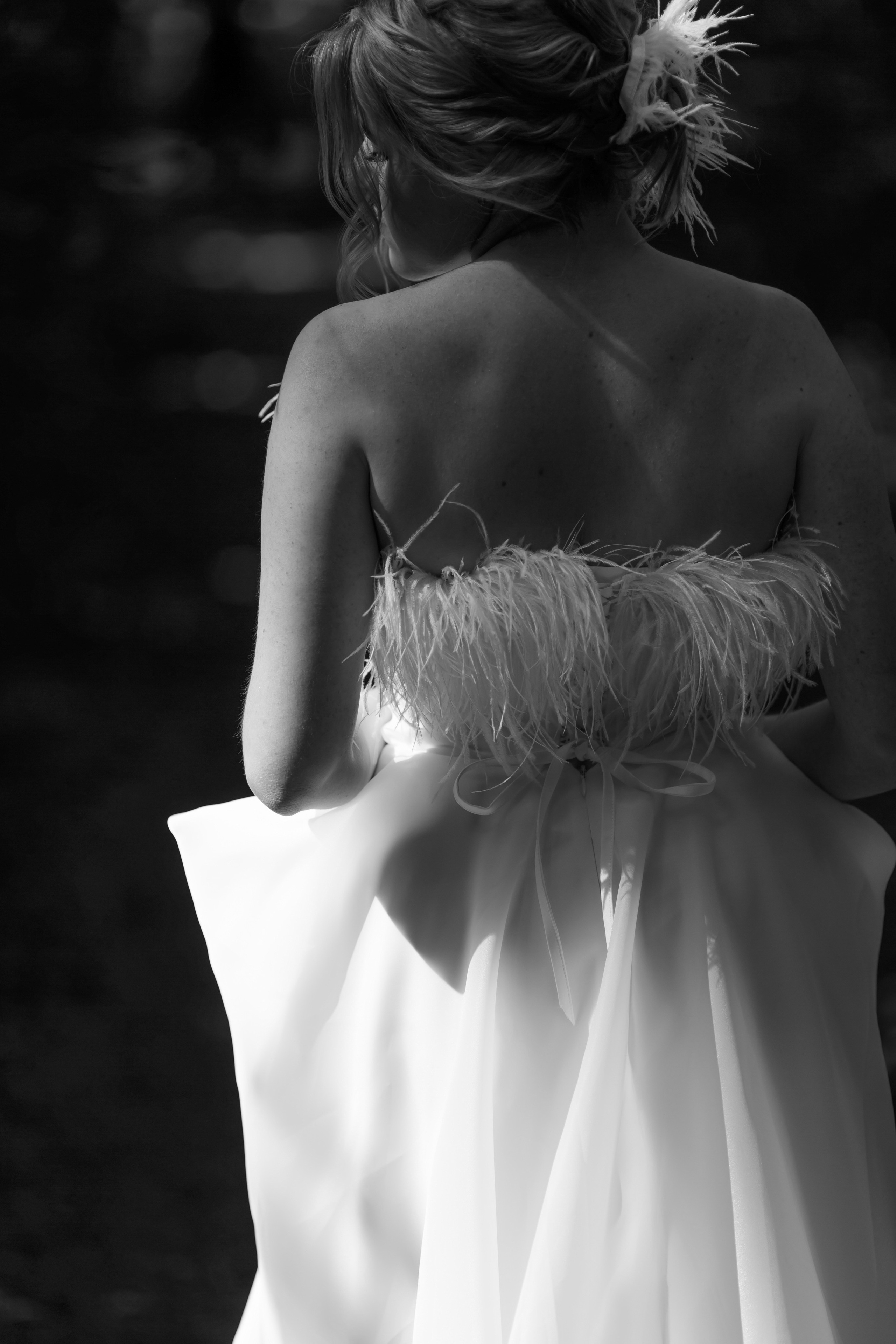 Таисия и Михаил. Фотограф Александра Рышкова