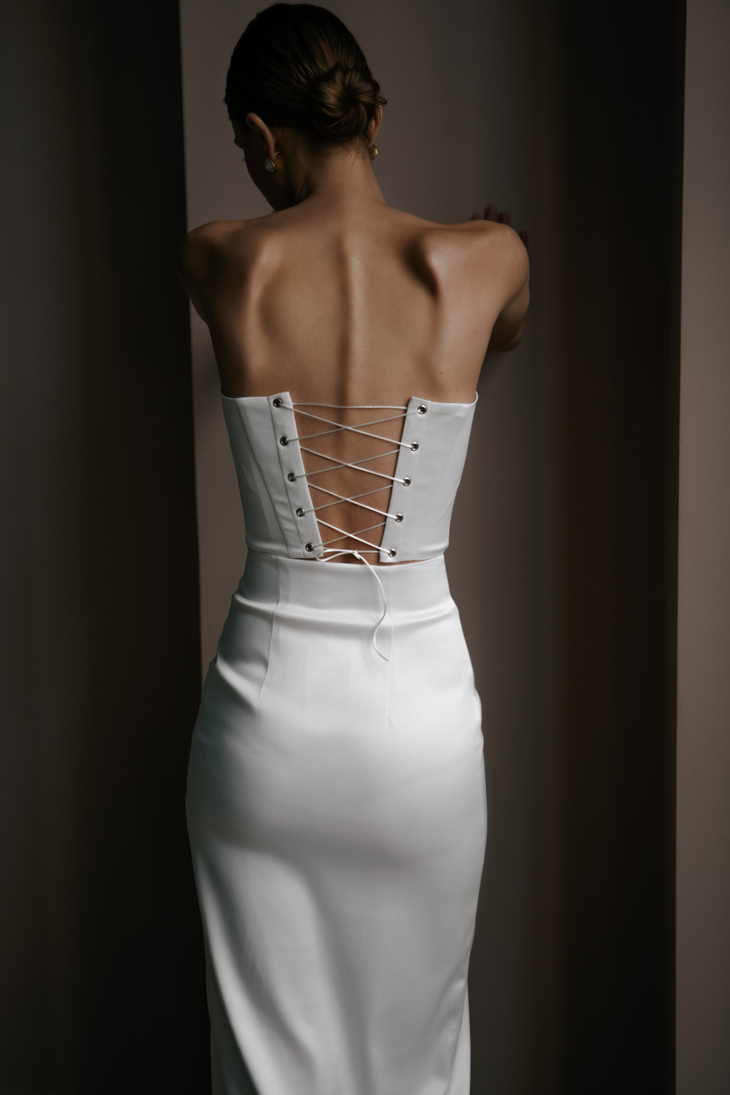 Юля. Фотограф Александра Рышкова