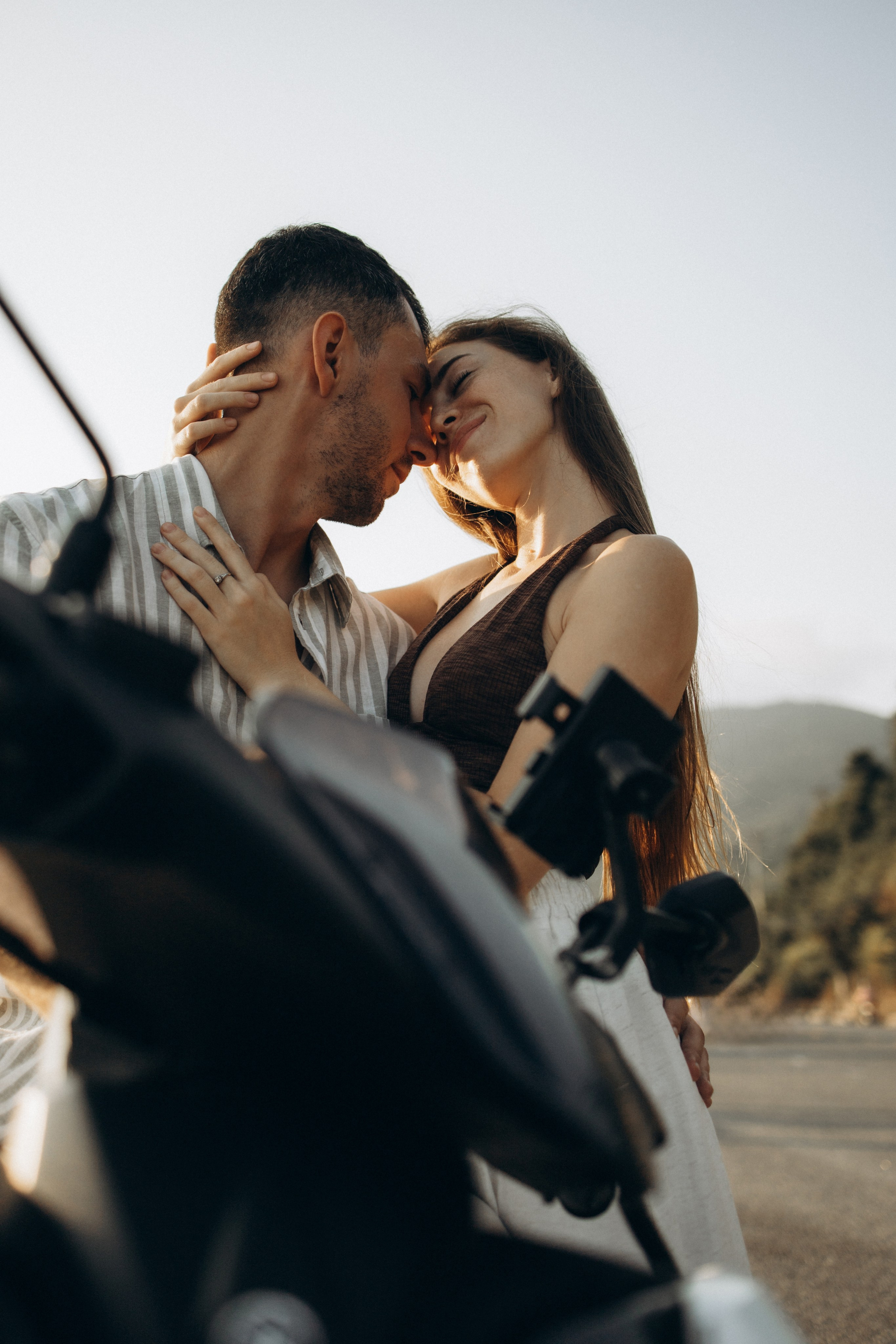 3 метра над уровнем неба