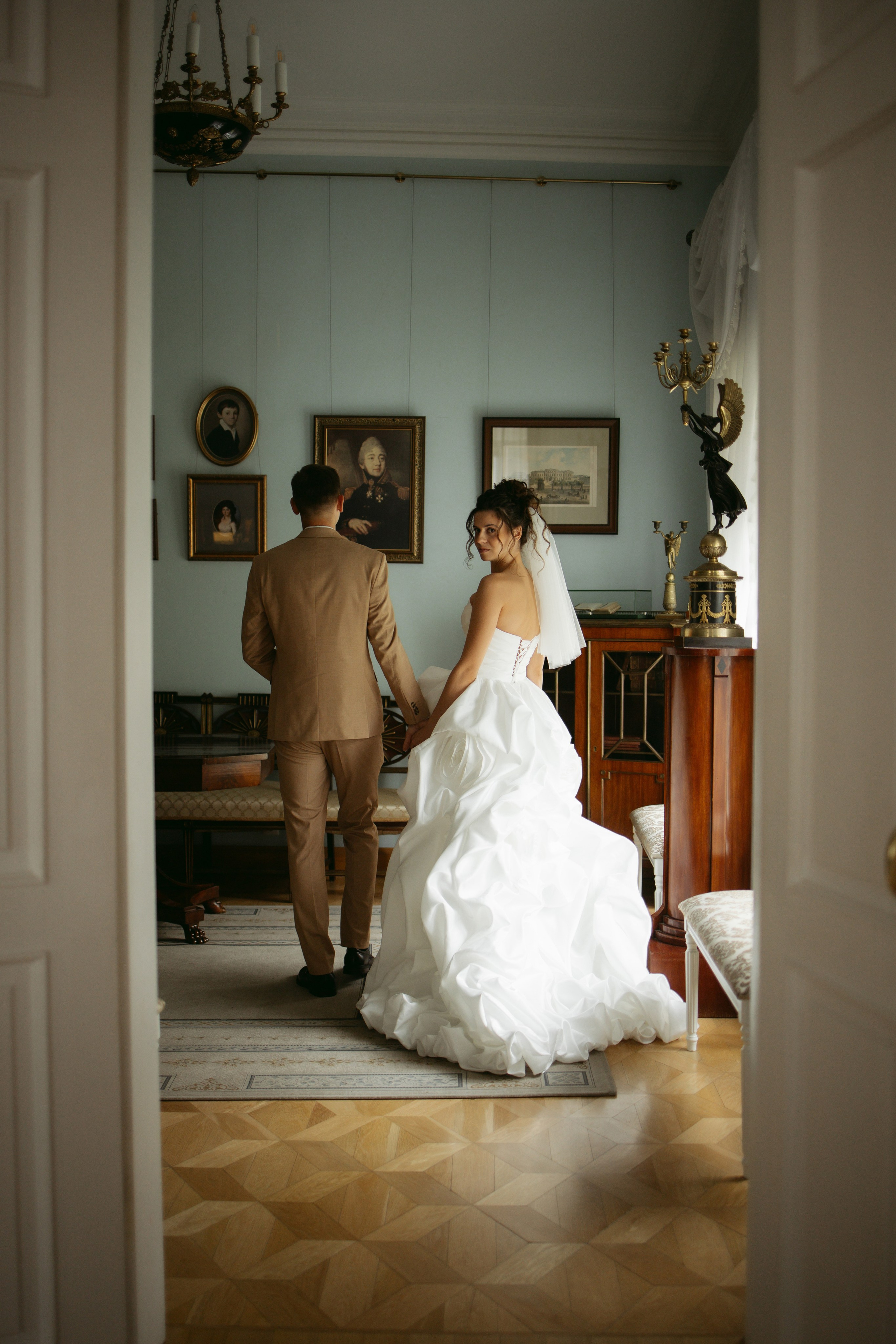 Владимир & Анна