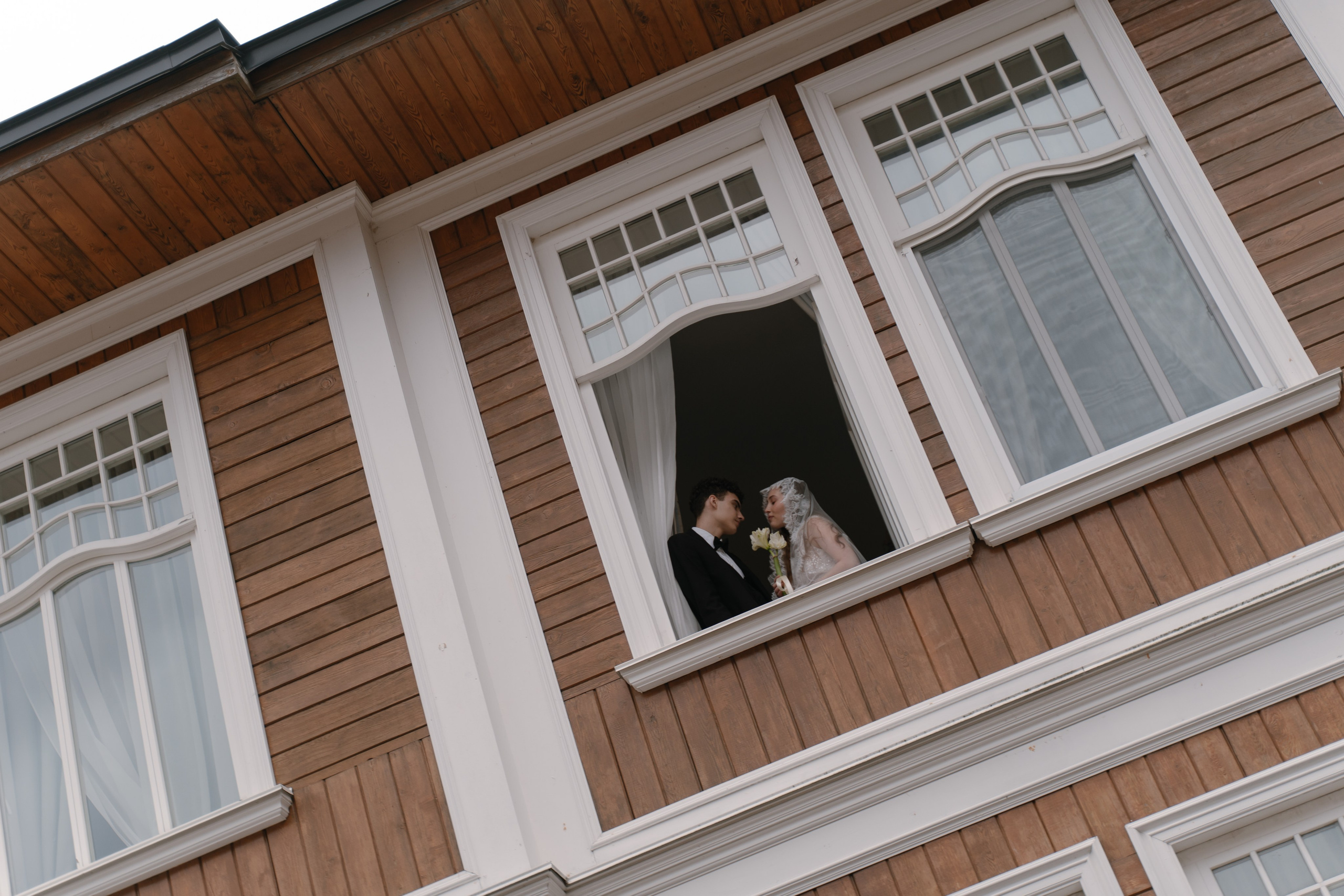 P&A (творческая съемка). Свадебный фотограф — Наталья Фед СПб/Москва