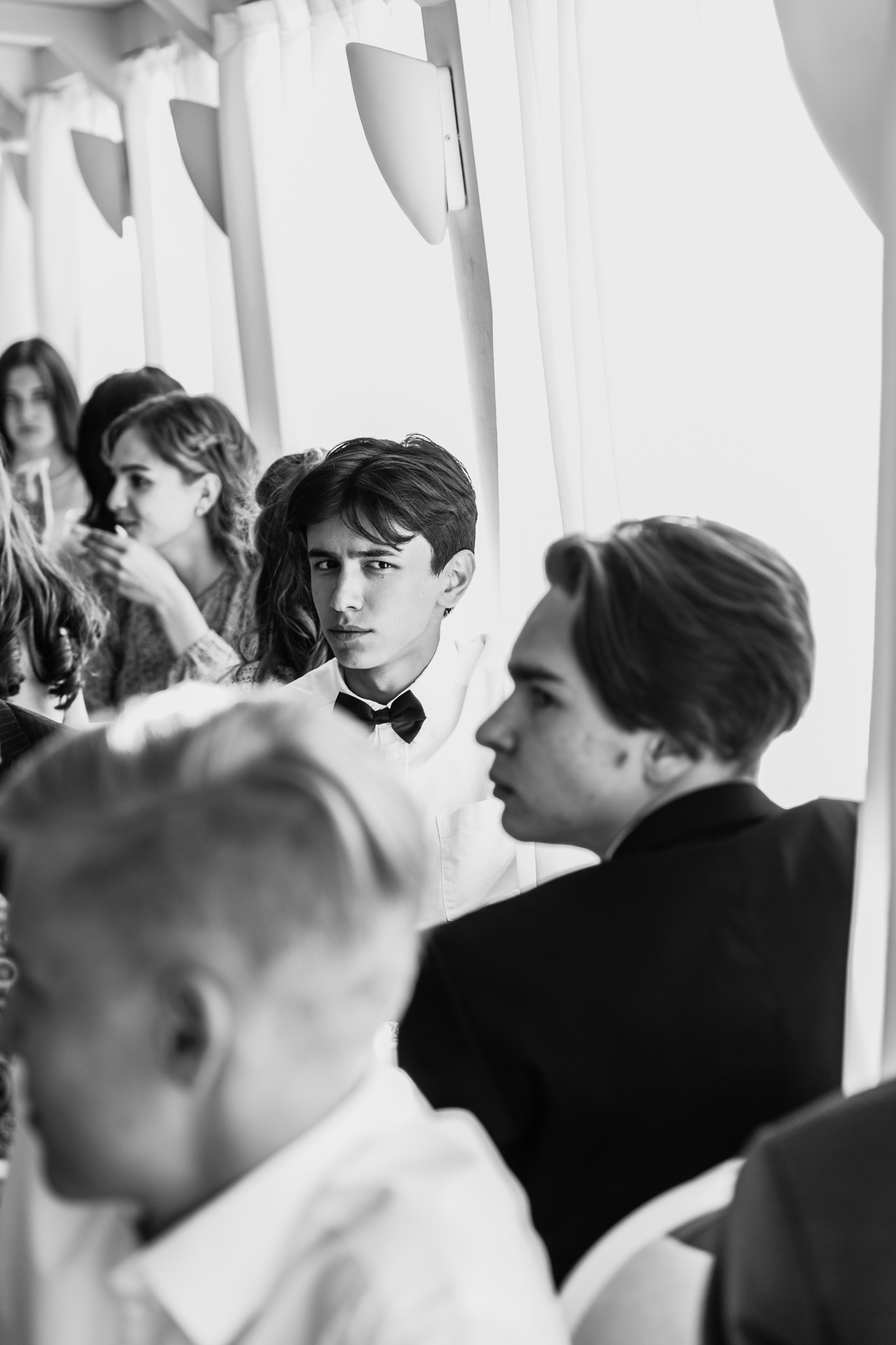 ВЫПУСКНОЙ. Главная