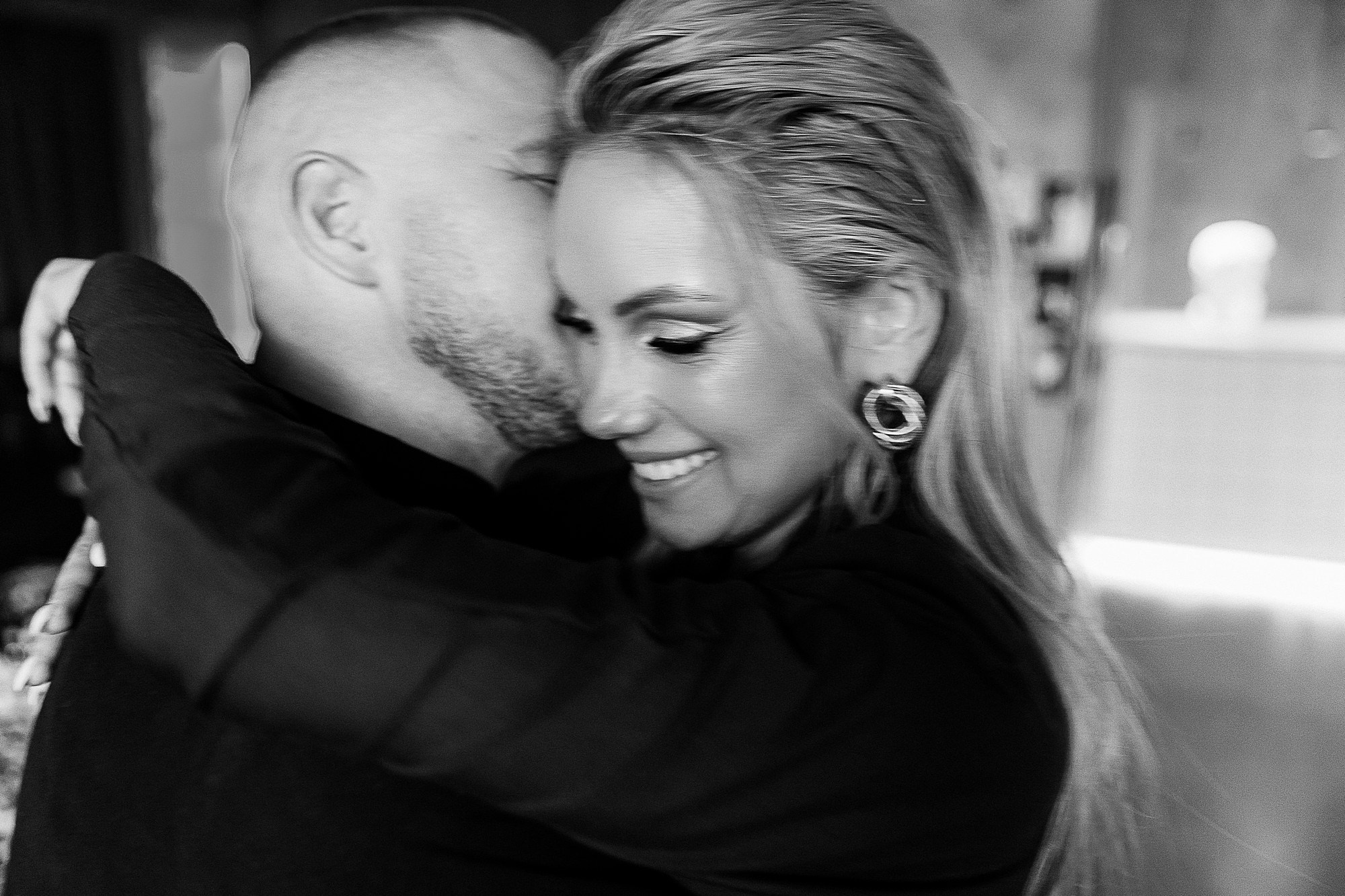 ДР в ДК. Боченков Вадим | Фотограф в Пскове и Санкт-Петербурге