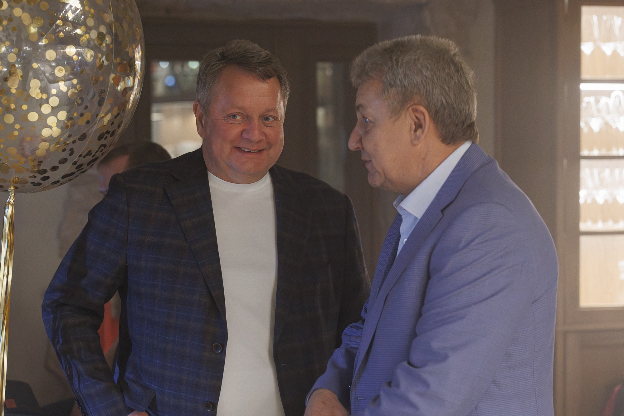 День рождения «Гельдт» 2 года. Боченков Вадим | Фотограф в Пскове и Санкт-Петербурге