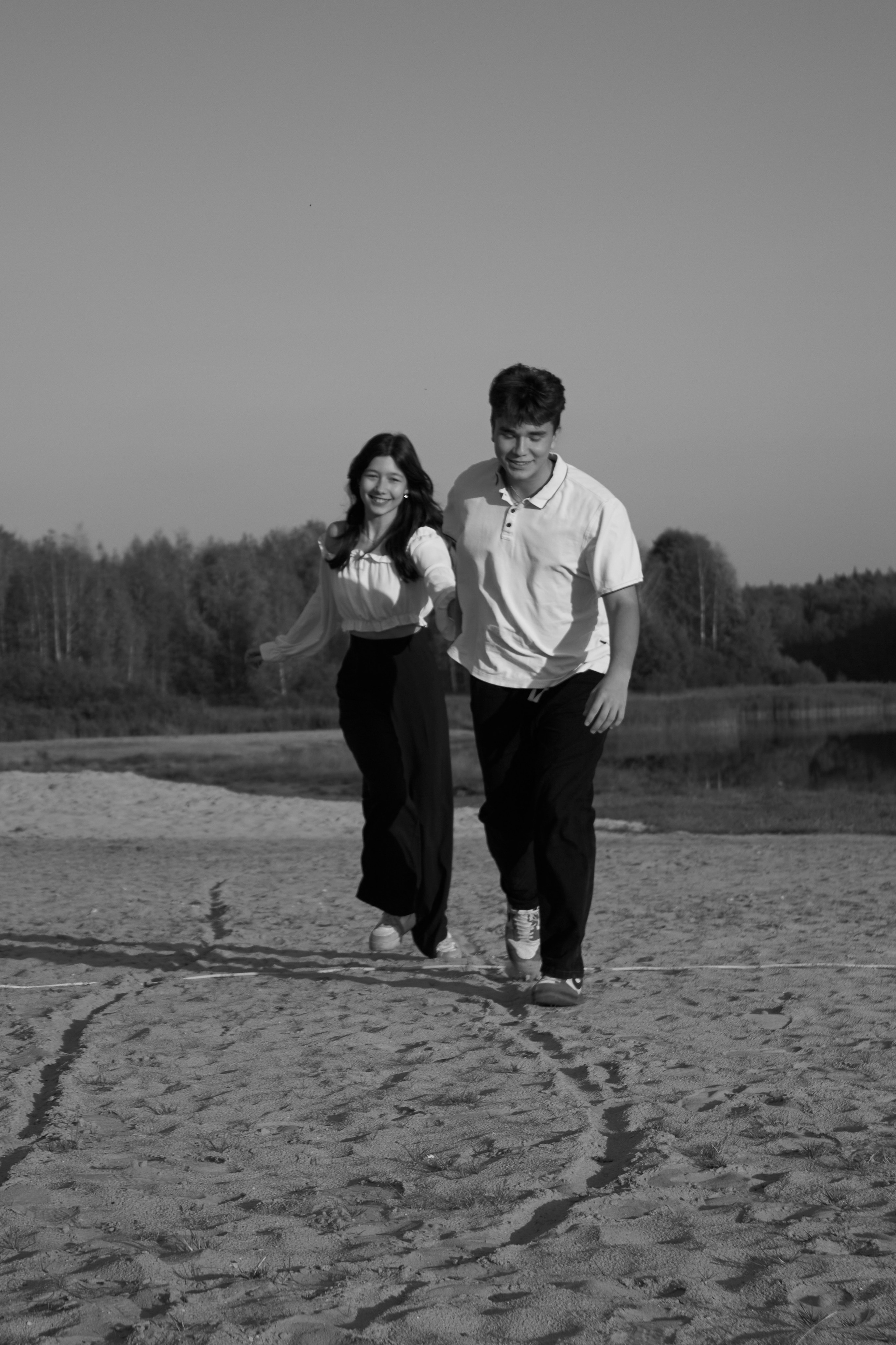 Любовь в каждом кадре. Фотограф Алексеева Арина