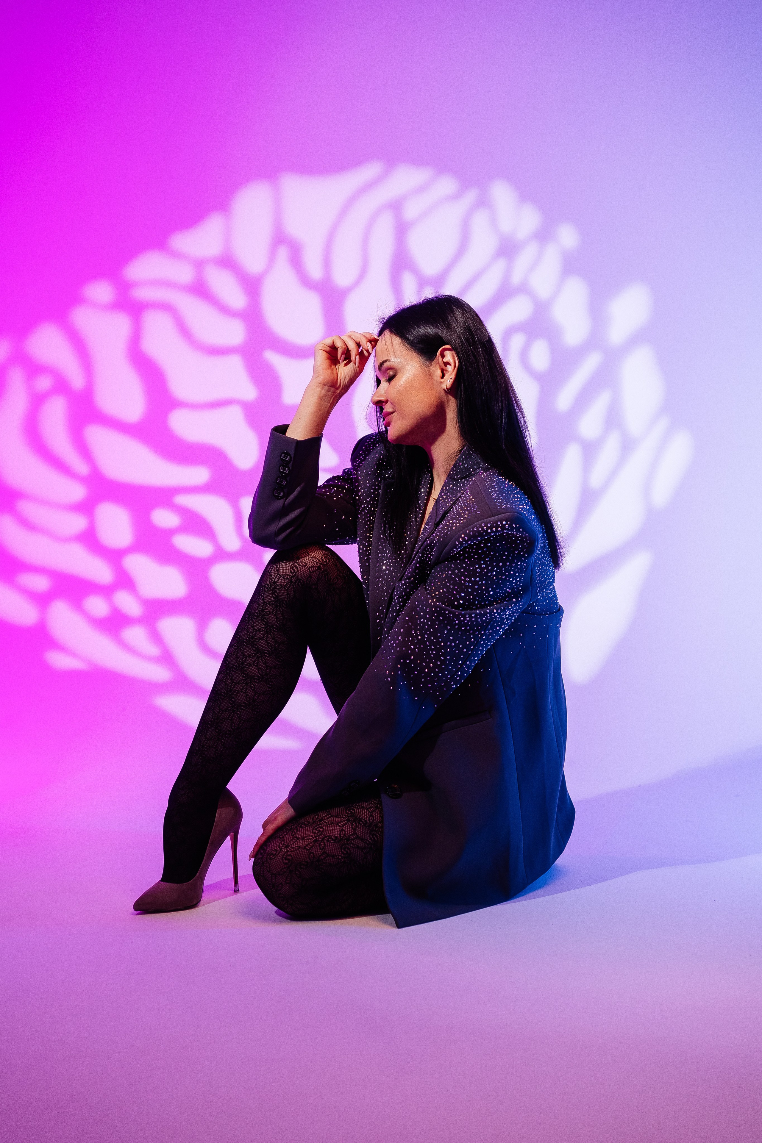 Оля. Женский/Детский фотограф в Симферополе Вероника Слепогина