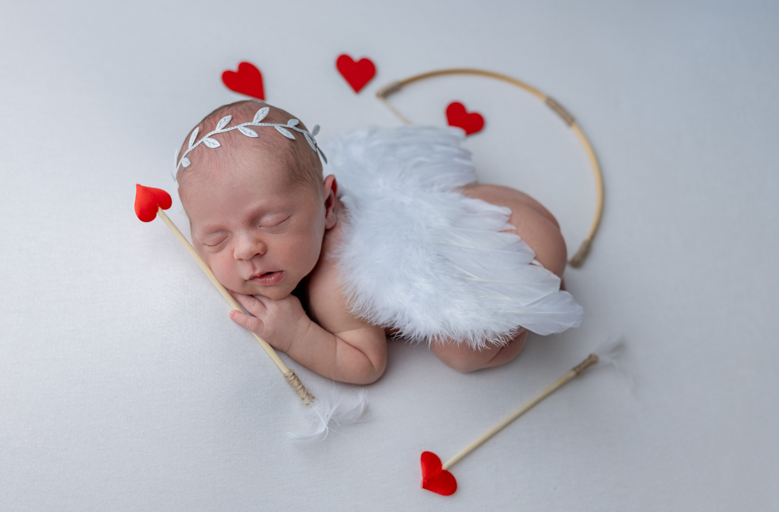 Мальчики. Фотограф новорожденных и семей с детьми Севастополь