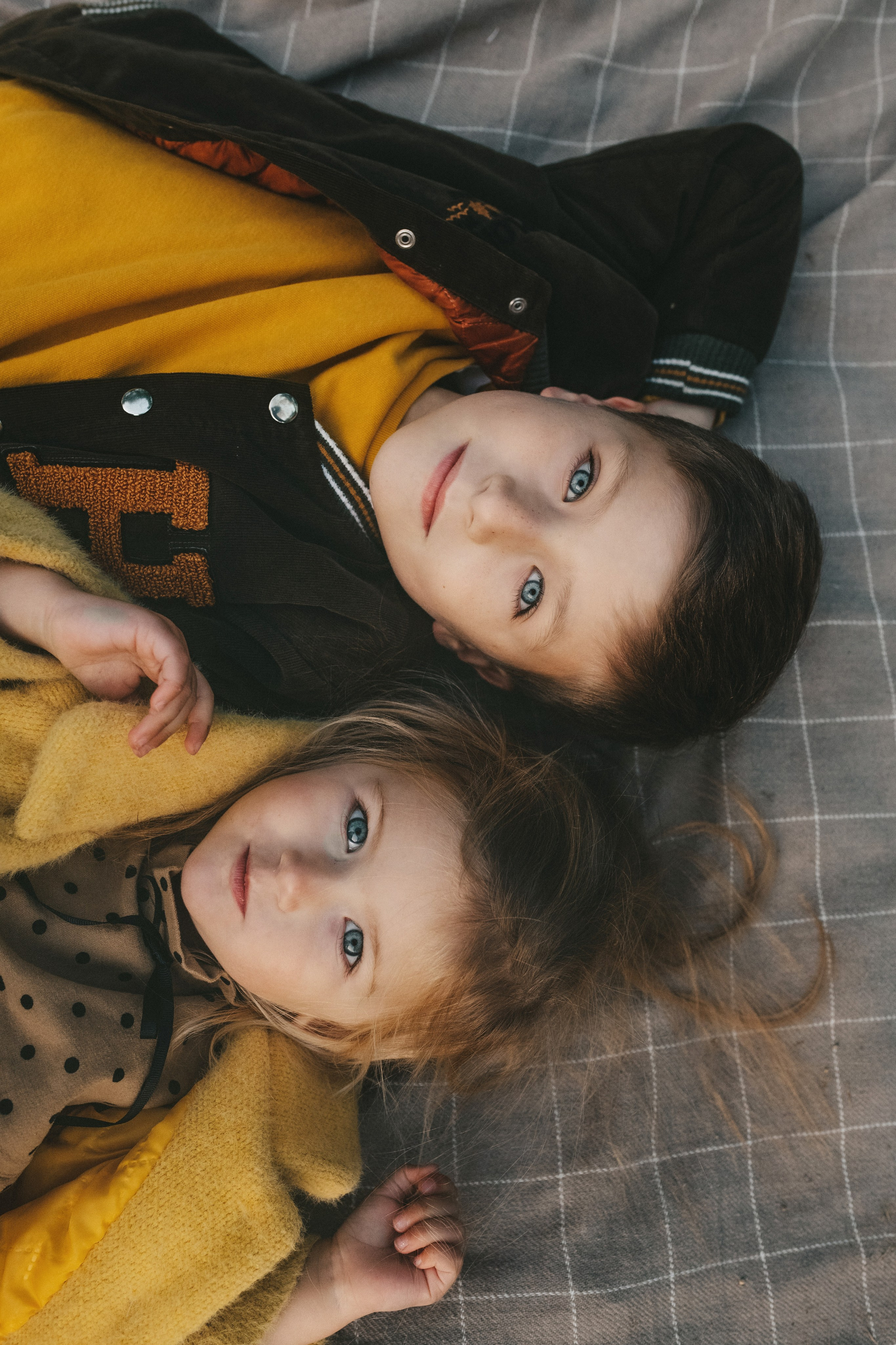 Осень Седанка Парк. Детский и семейный фотограф во Владивостоке. Светлана Иркова