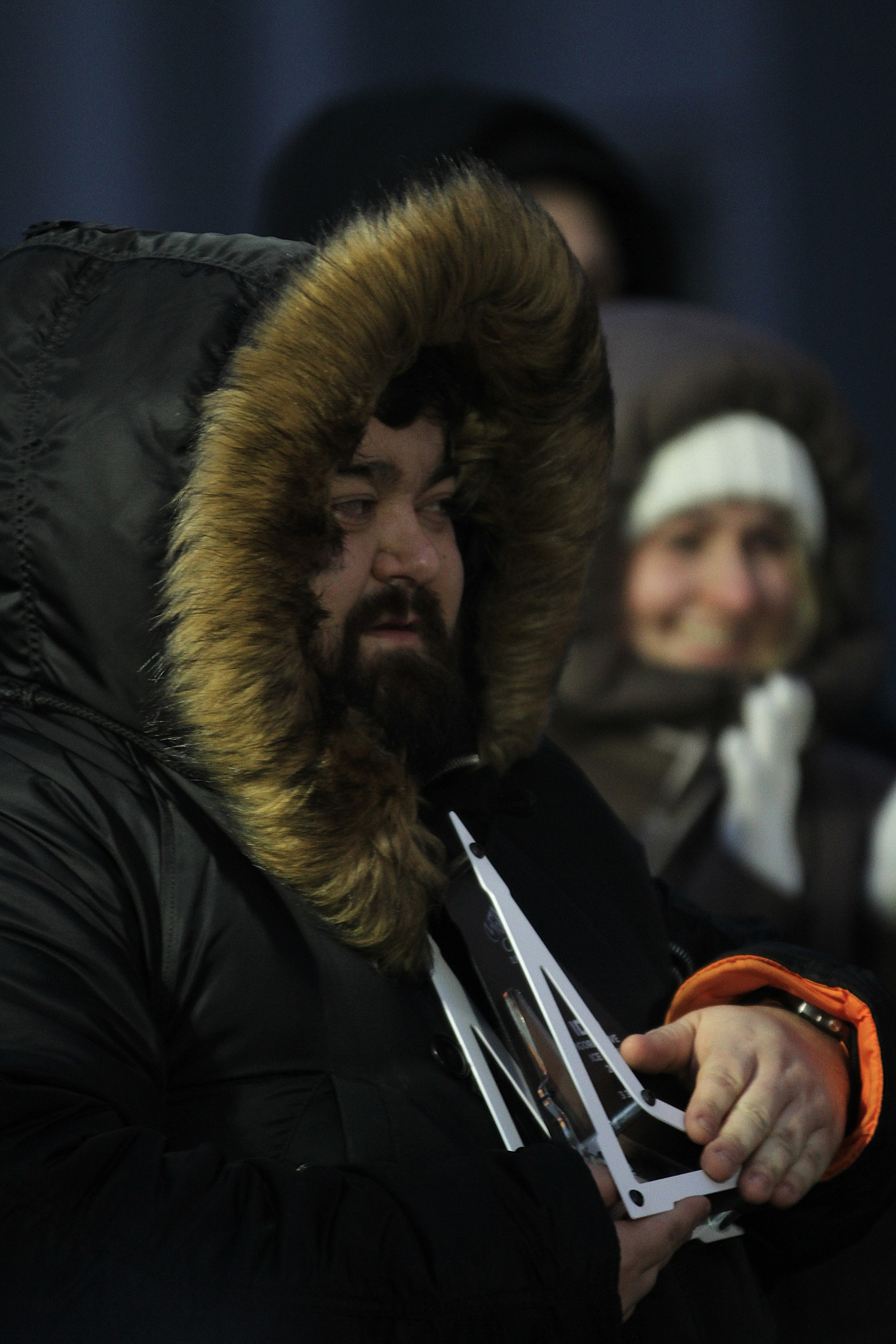 Igora Drive Ice Drift 2025 — 02.03.2025. Позитивный контент-фотограф в Санкт-Петербурге Мария Устинова