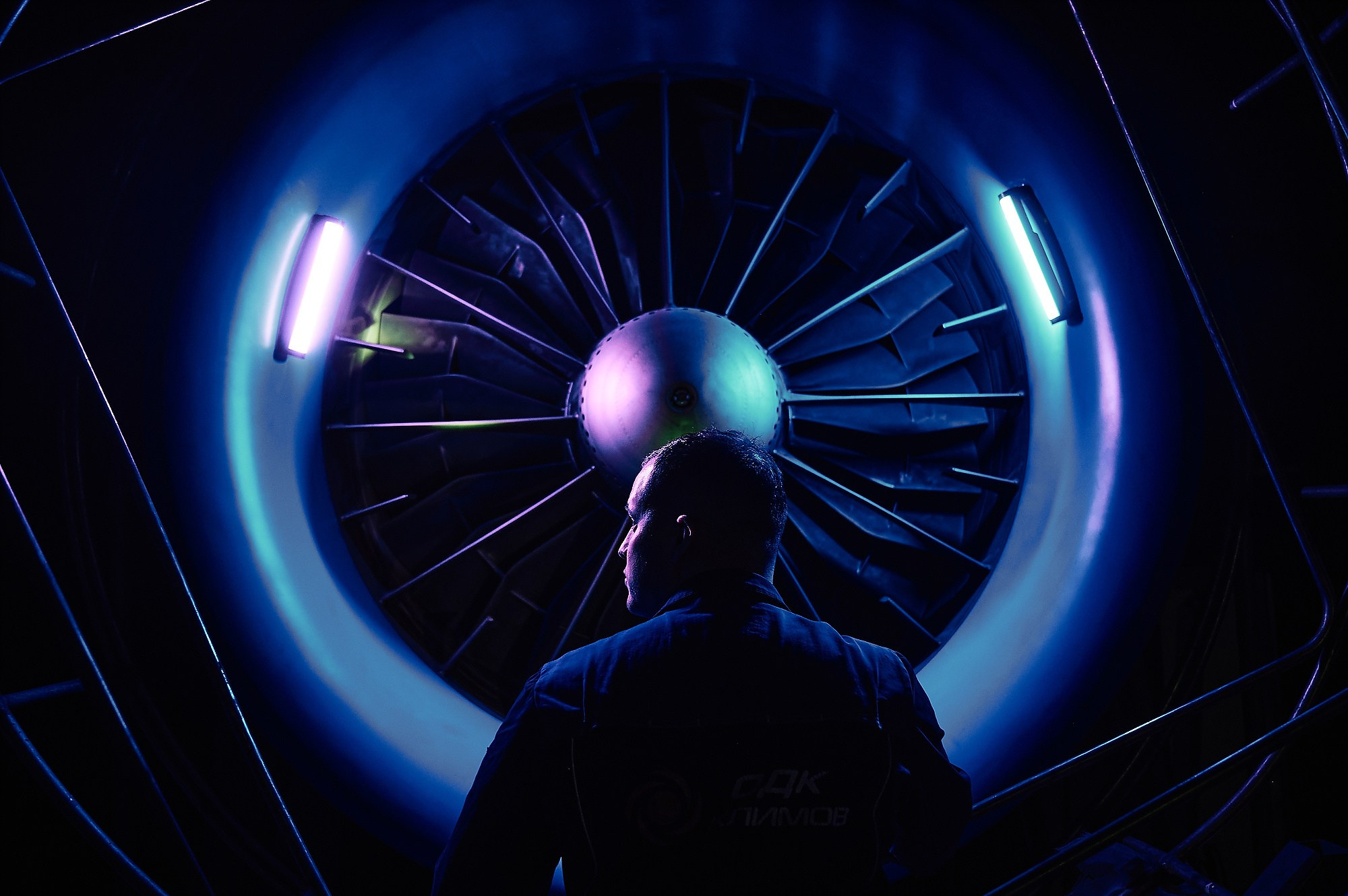 Портфолио общее. Промышленная и репортажная фотография