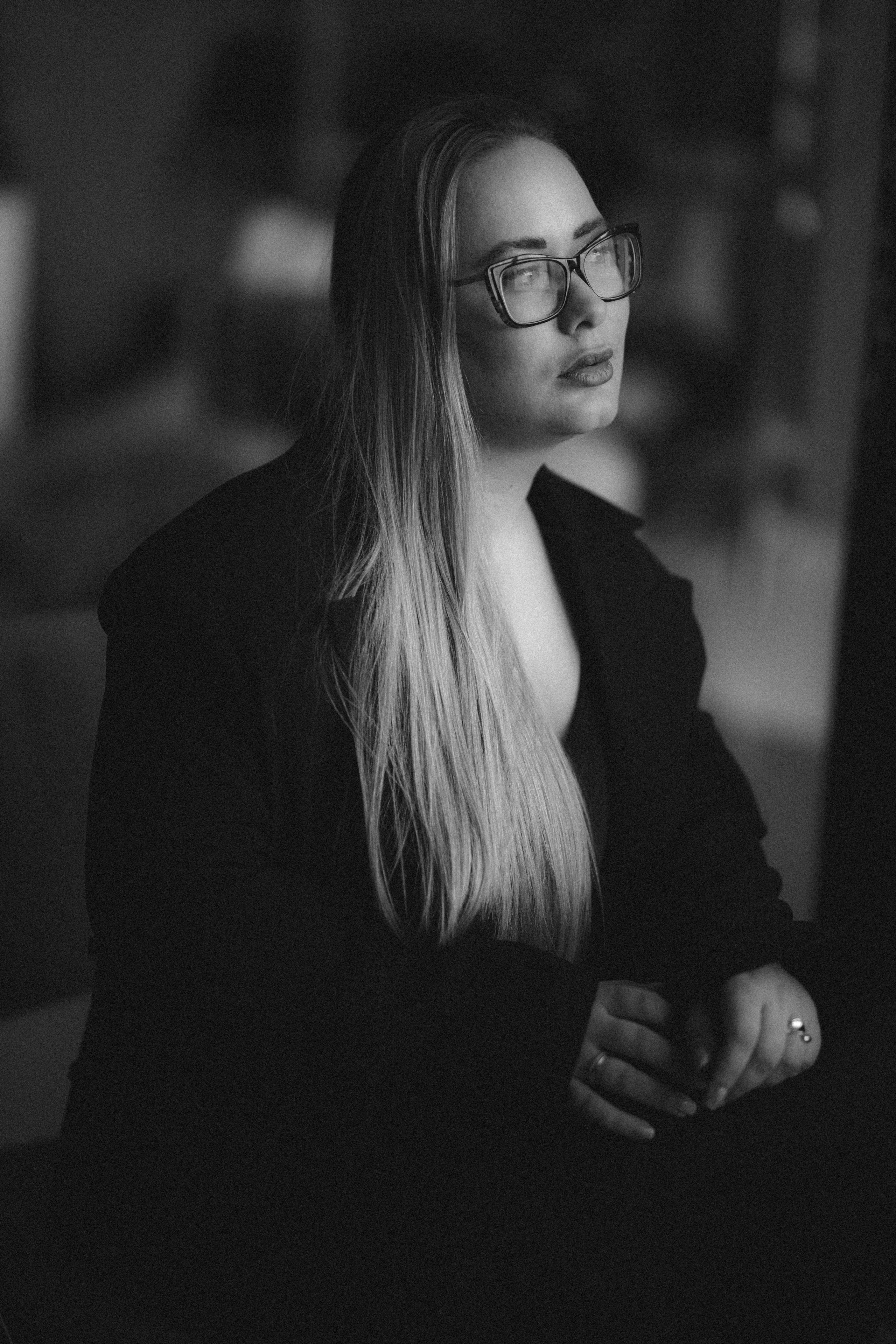 Ксюша. Фотограф чувственного портрета в Санкт-Петербурге Светлана Фролова