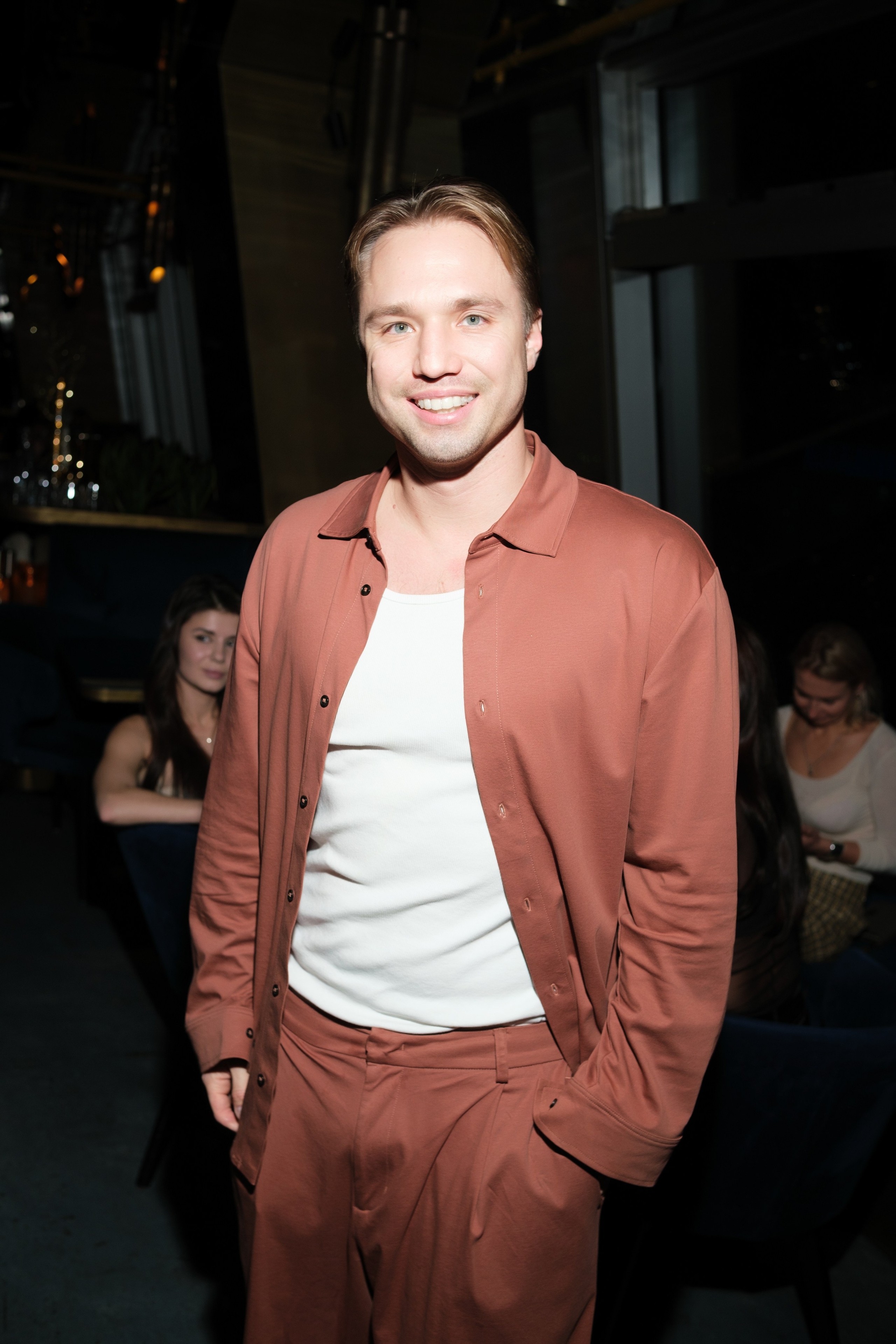 Мероприятия. Фотограф Москва, Дима Пеллер