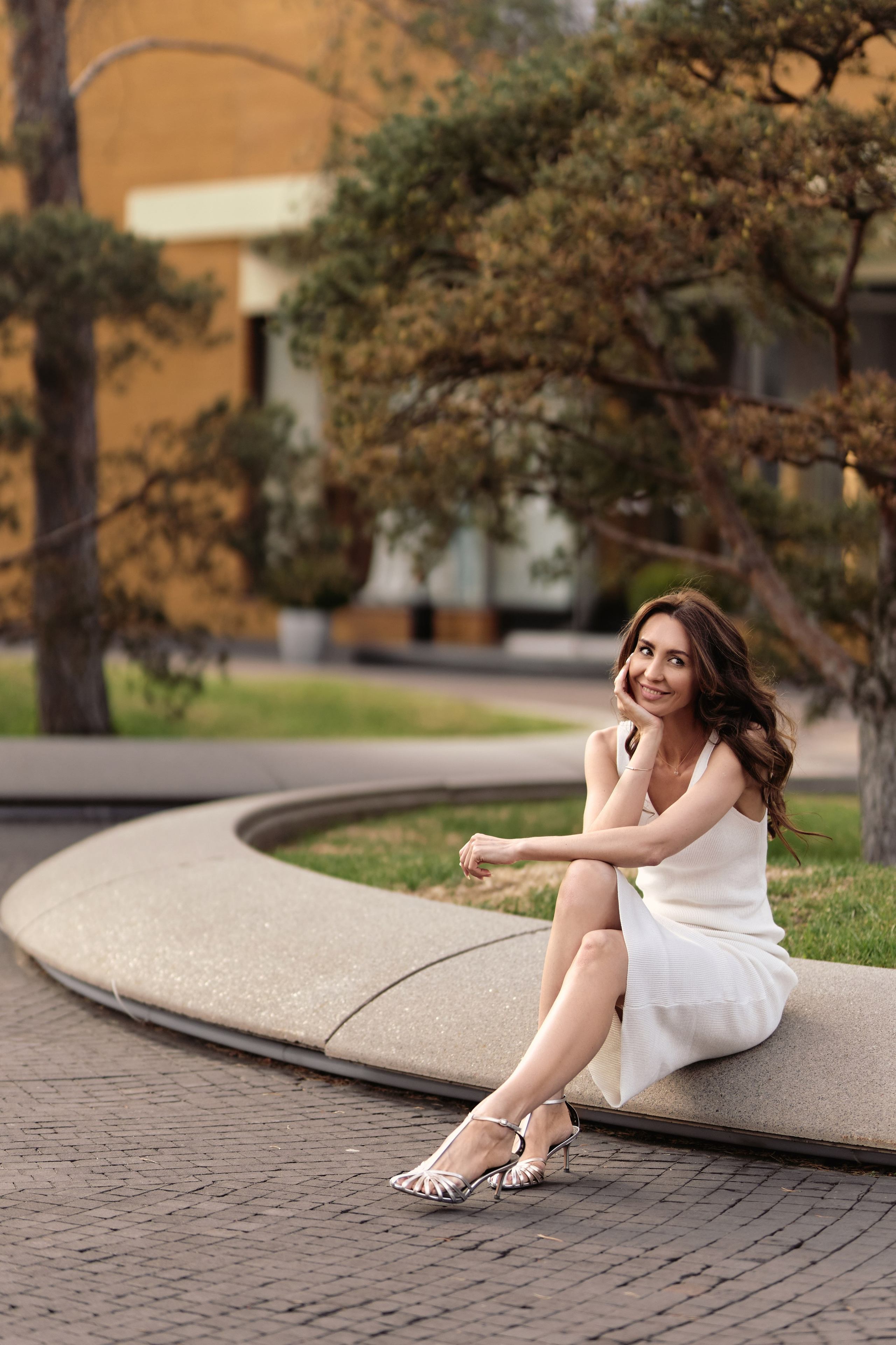 В&А. Фотограф Москва и Екатеринбург. Максимова Соня