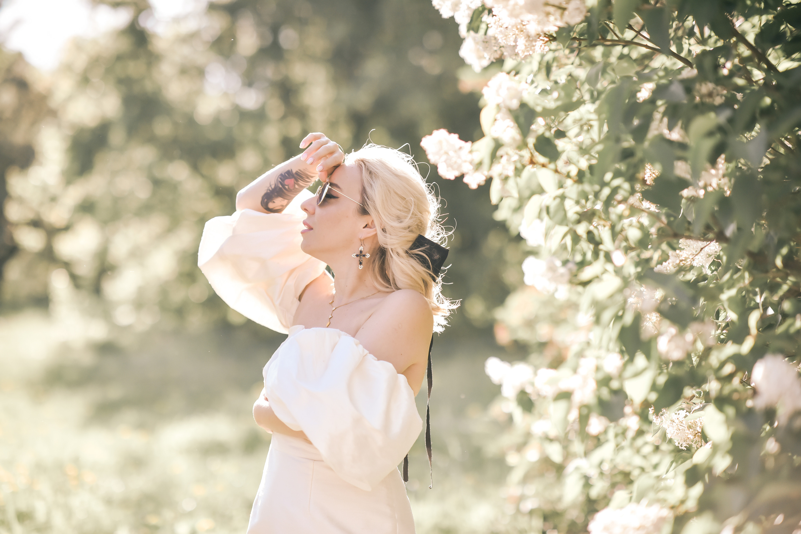 Усадьба Коломенское. Яна. Фотограф для бизнесконтента, репортажей и семейного альбома в Москве