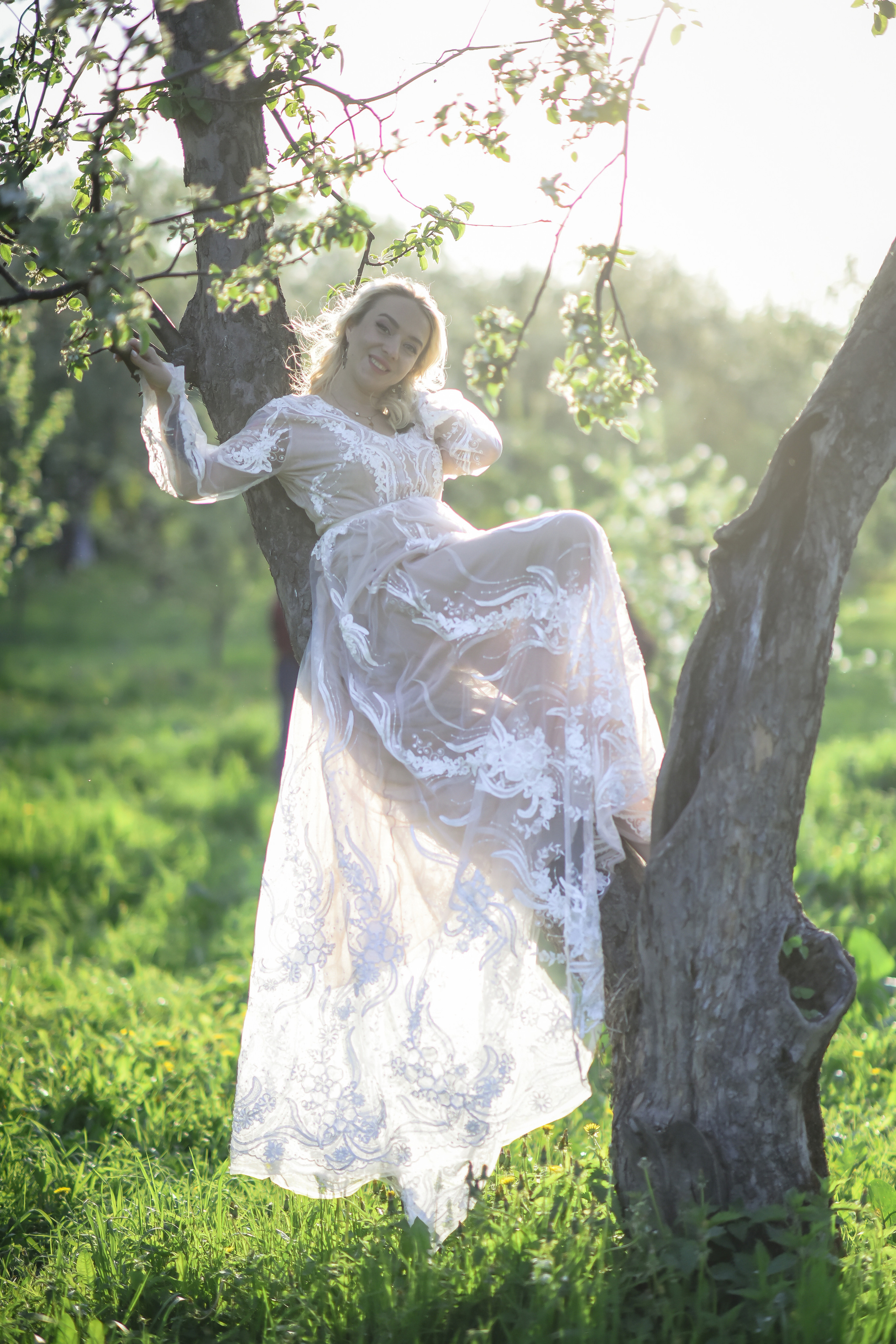 Усадьба Коломенское. Яна. Фотограф для бизнесконтента, репортажей и семейного альбома в Москве