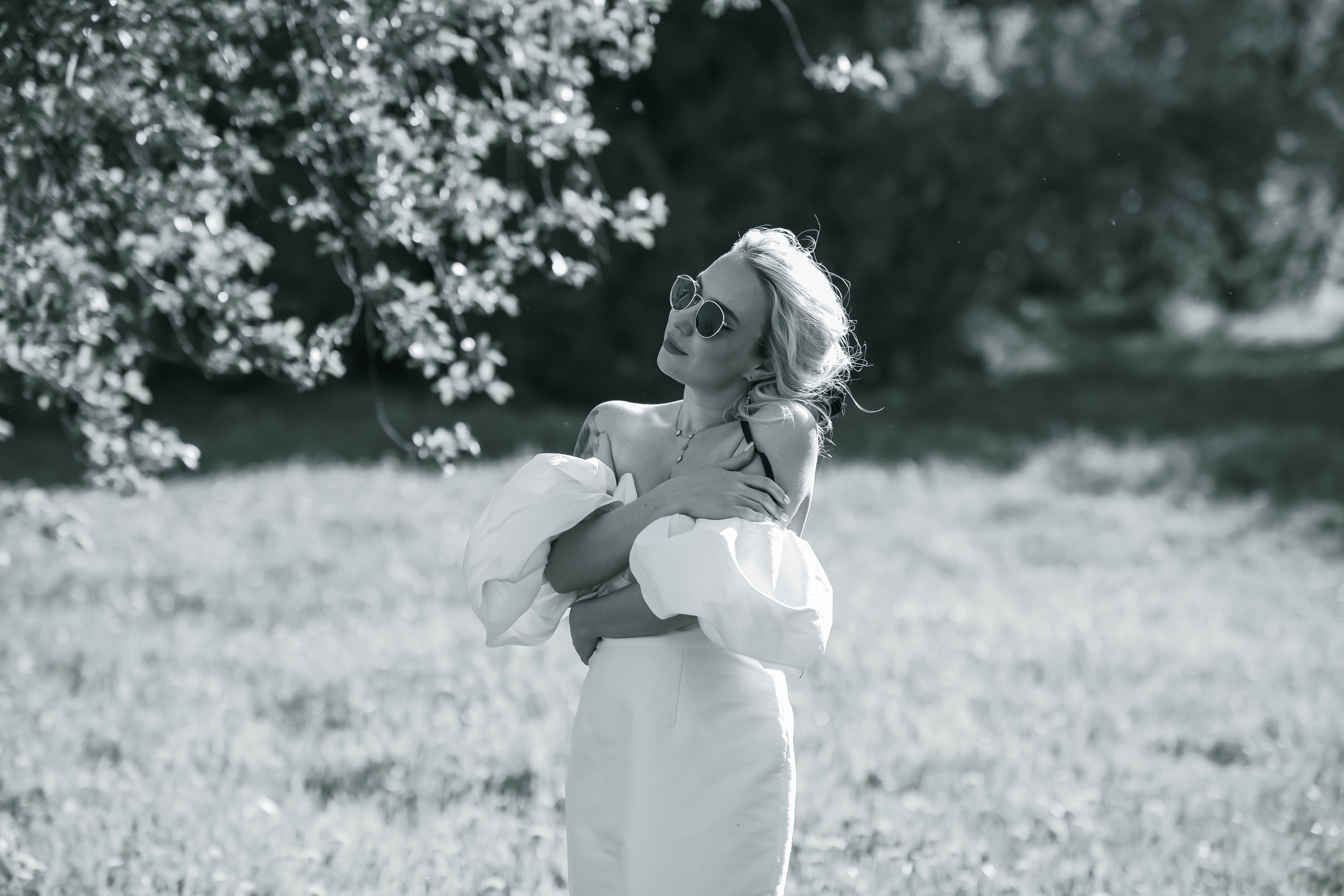 Усадьба Коломенское. Яна. Фотограф для бизнесконтента, репортажей и семейного альбома в Москве