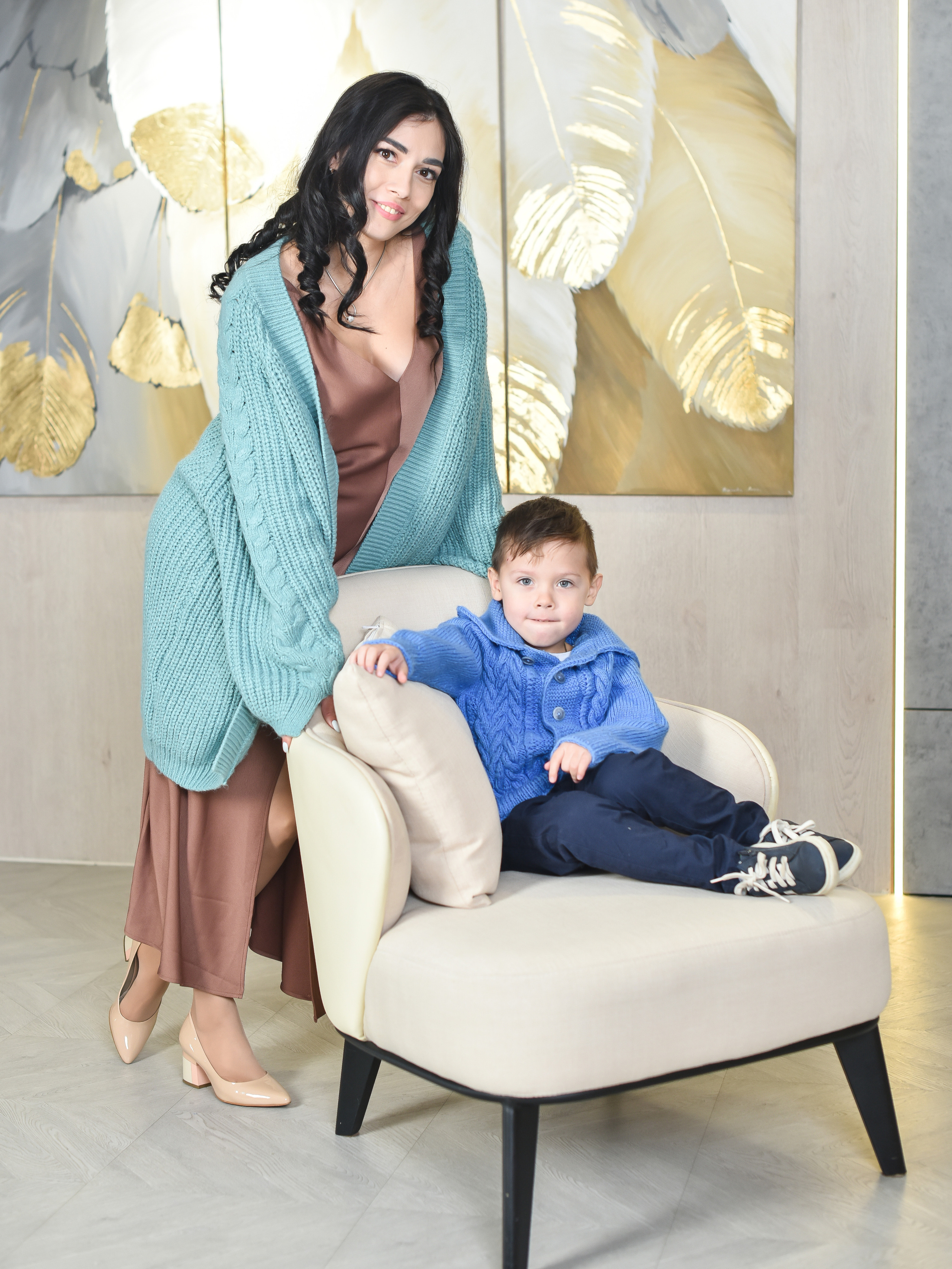 Фотосъемка Алены для семейного архива и контента. Фотограф для бизнесконтента, репортажей и семейного альбома в Москве