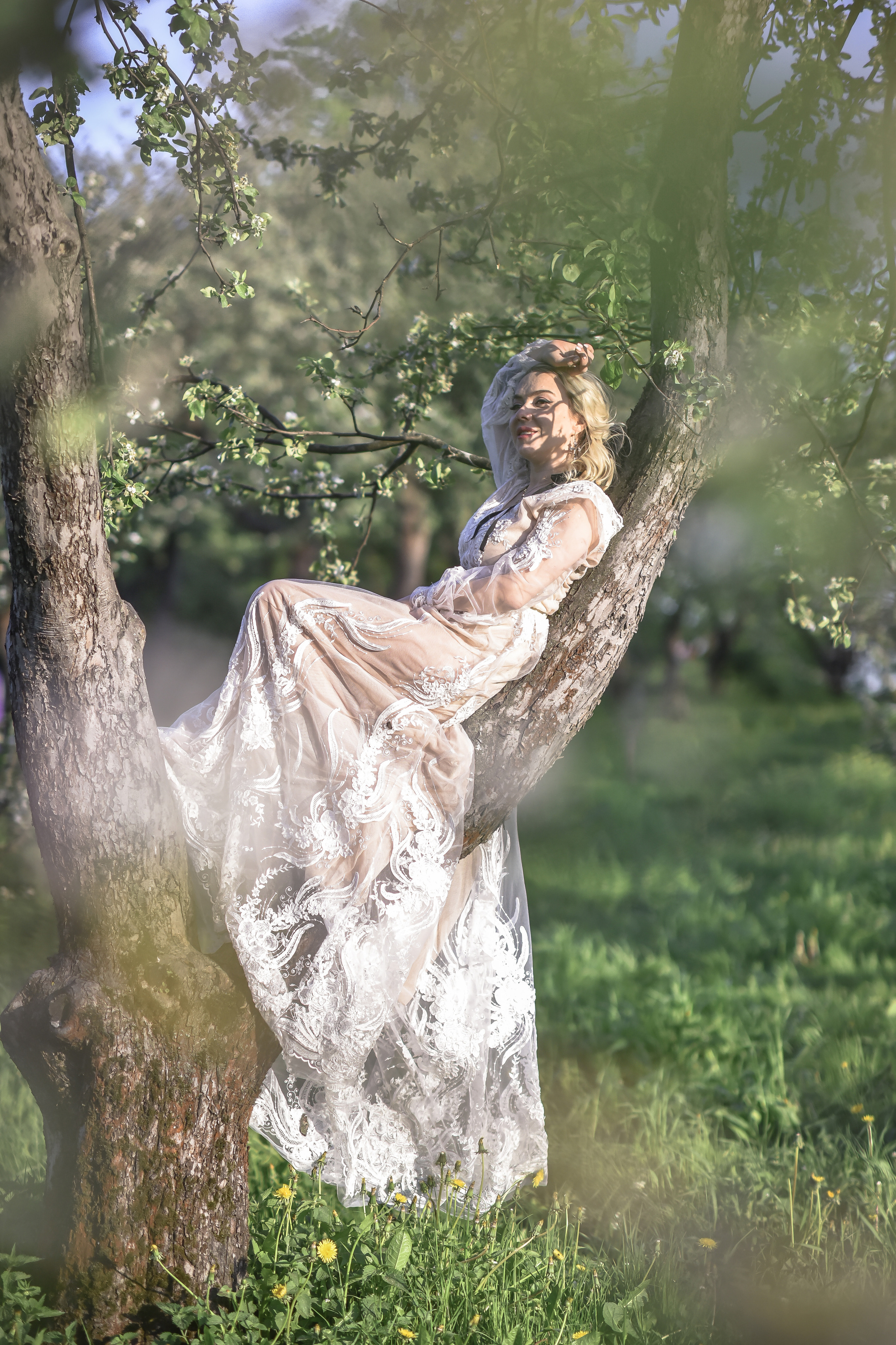 Усадьба Коломенское. Яна. Фотограф для бизнесконтента, репортажей и семейного альбома в Москве