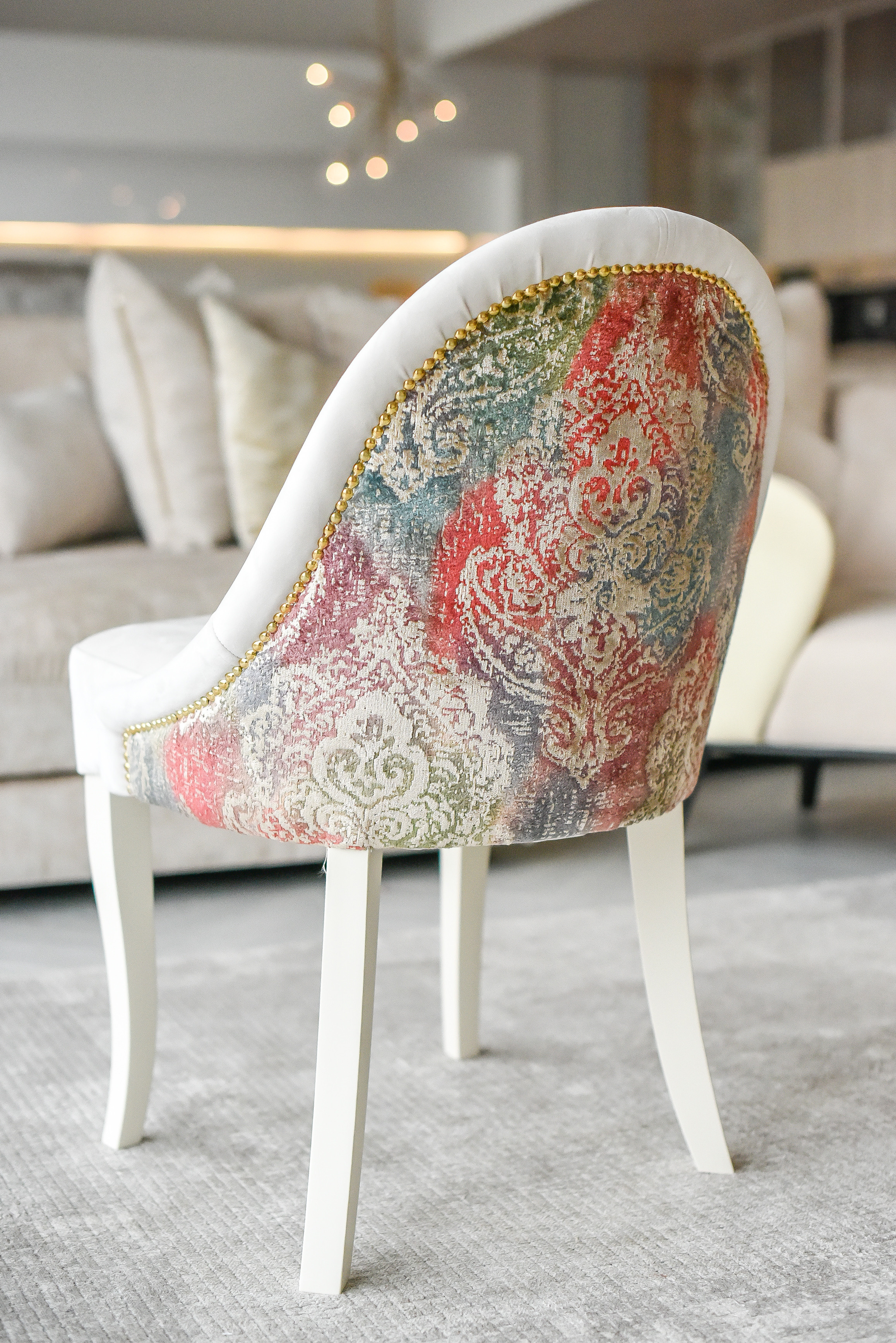 Фотосъмка для мебельного шоу-рума. Фотограф для бизнесконтента, репортажей и семейного альбома в Москве