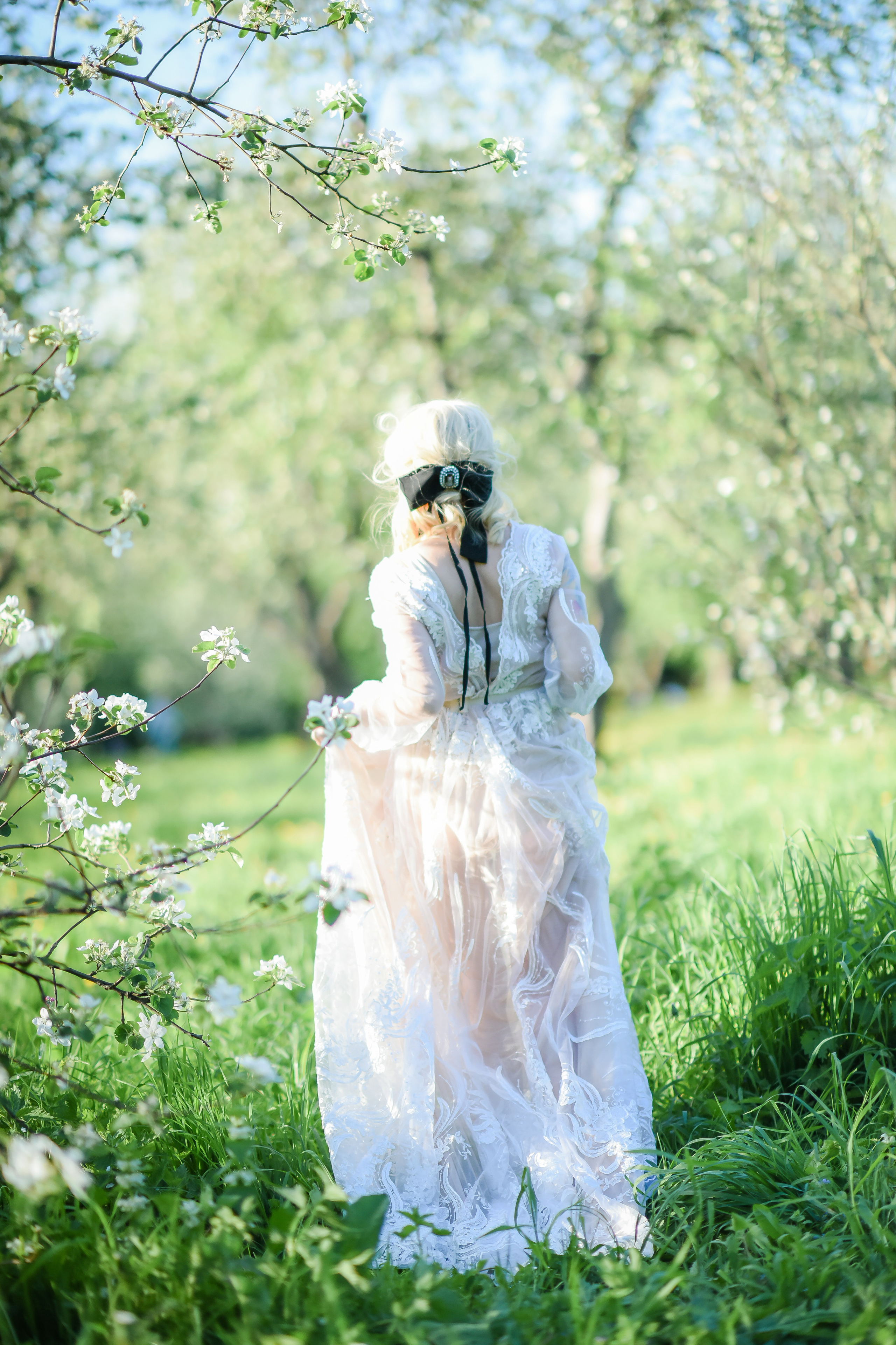 Усадьба Коломенское. Яна. Фотограф для бизнесконтента, репортажей и семейного альбома в Москве