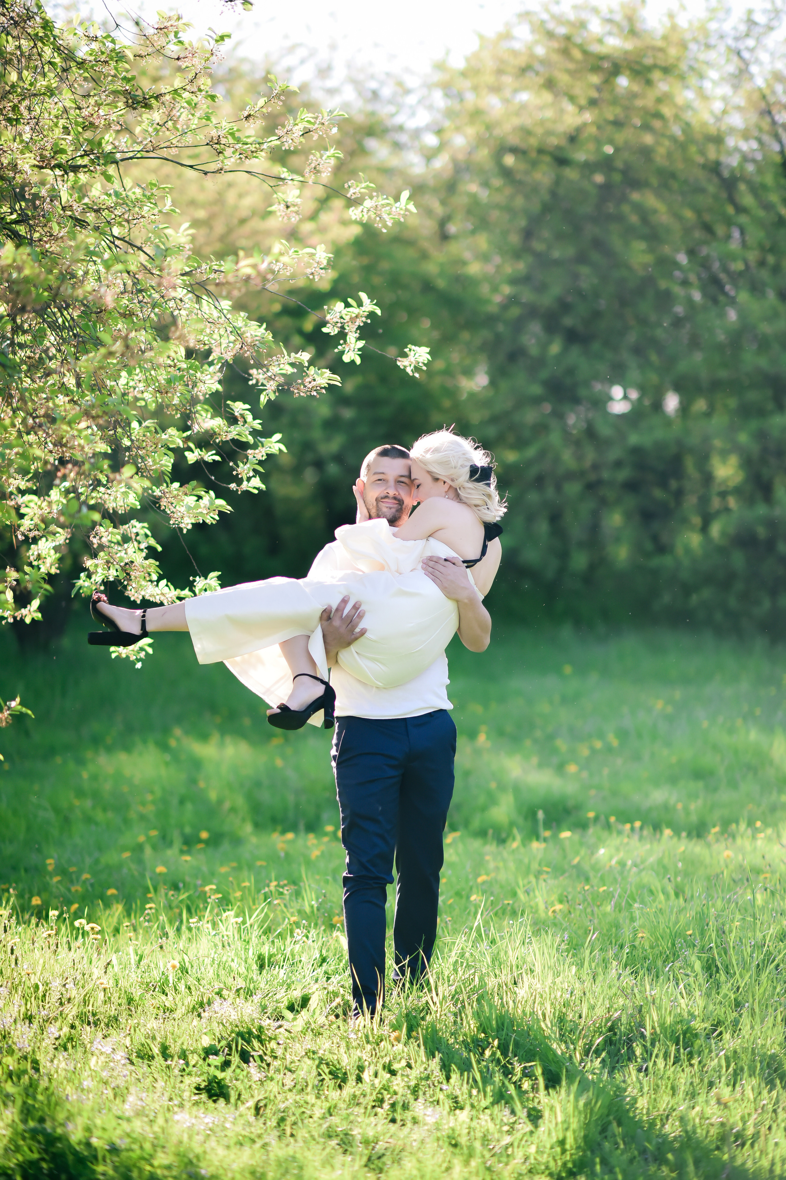 Усадьба Коломенское. Яна. Фотограф для бизнесконтента, репортажей и семейного альбома в Москве