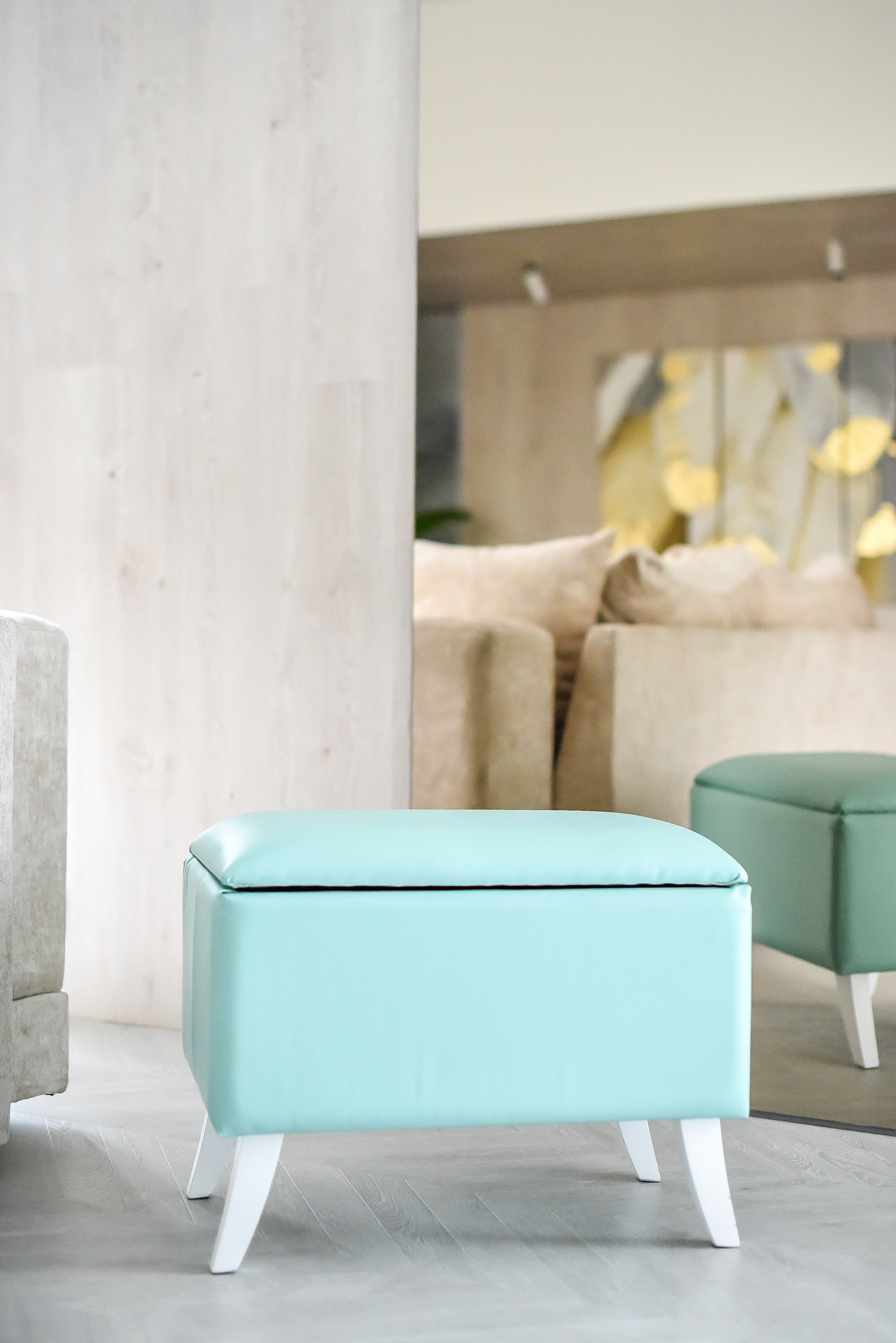 Фотосъмка для мебельного шоу-рума. Фотограф для бизнесконтента, репортажей и семейного альбома в Москве