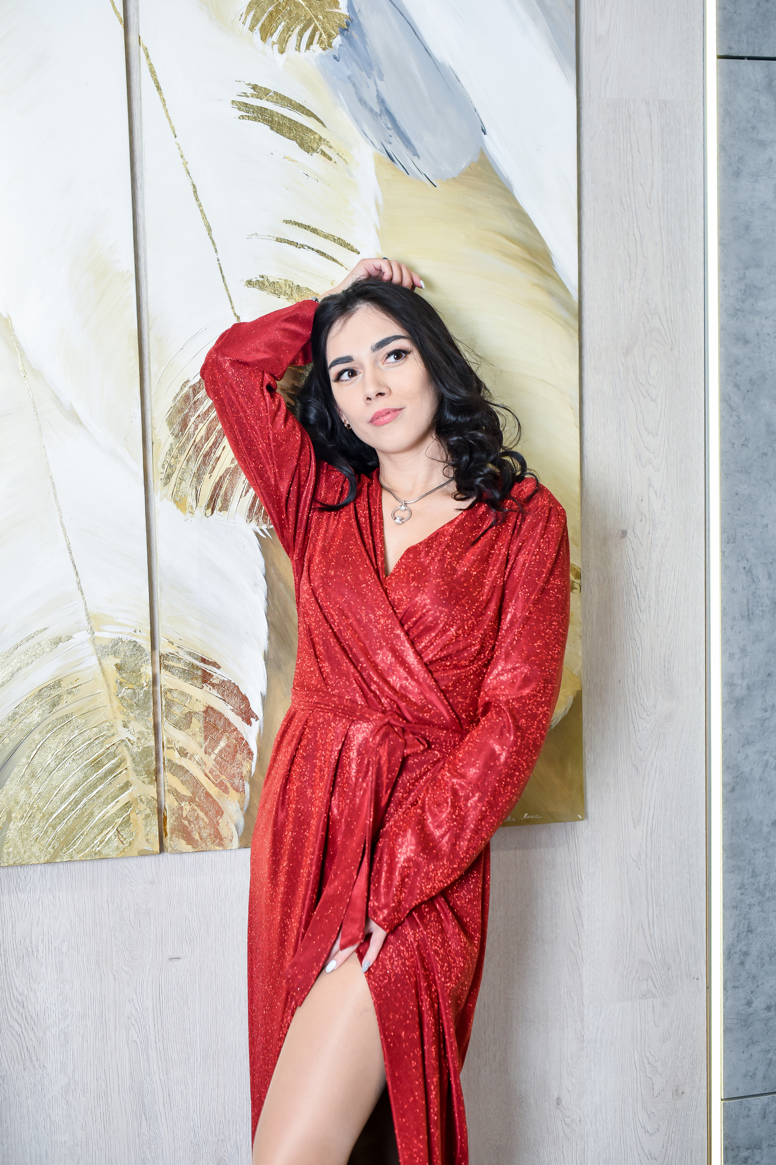 Фотосъемка Алены для семейного архива и контента. Фотограф для бизнесконтента, репортажей и семейного альбома в Москве