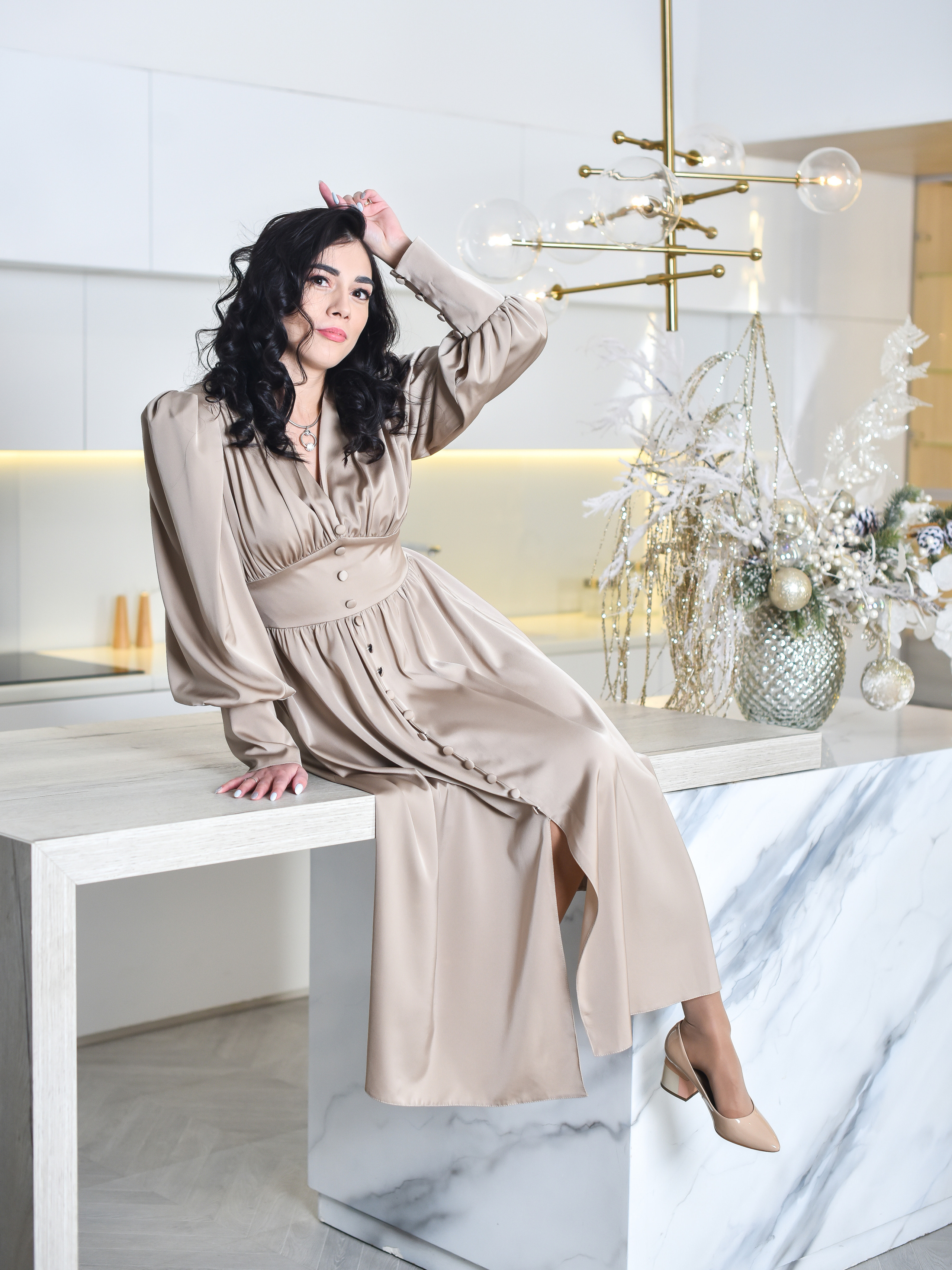 Фотосъемка Алены для семейного архива и контента. Фотограф для бизнесконтента, репортажей и семейного альбома в Москве