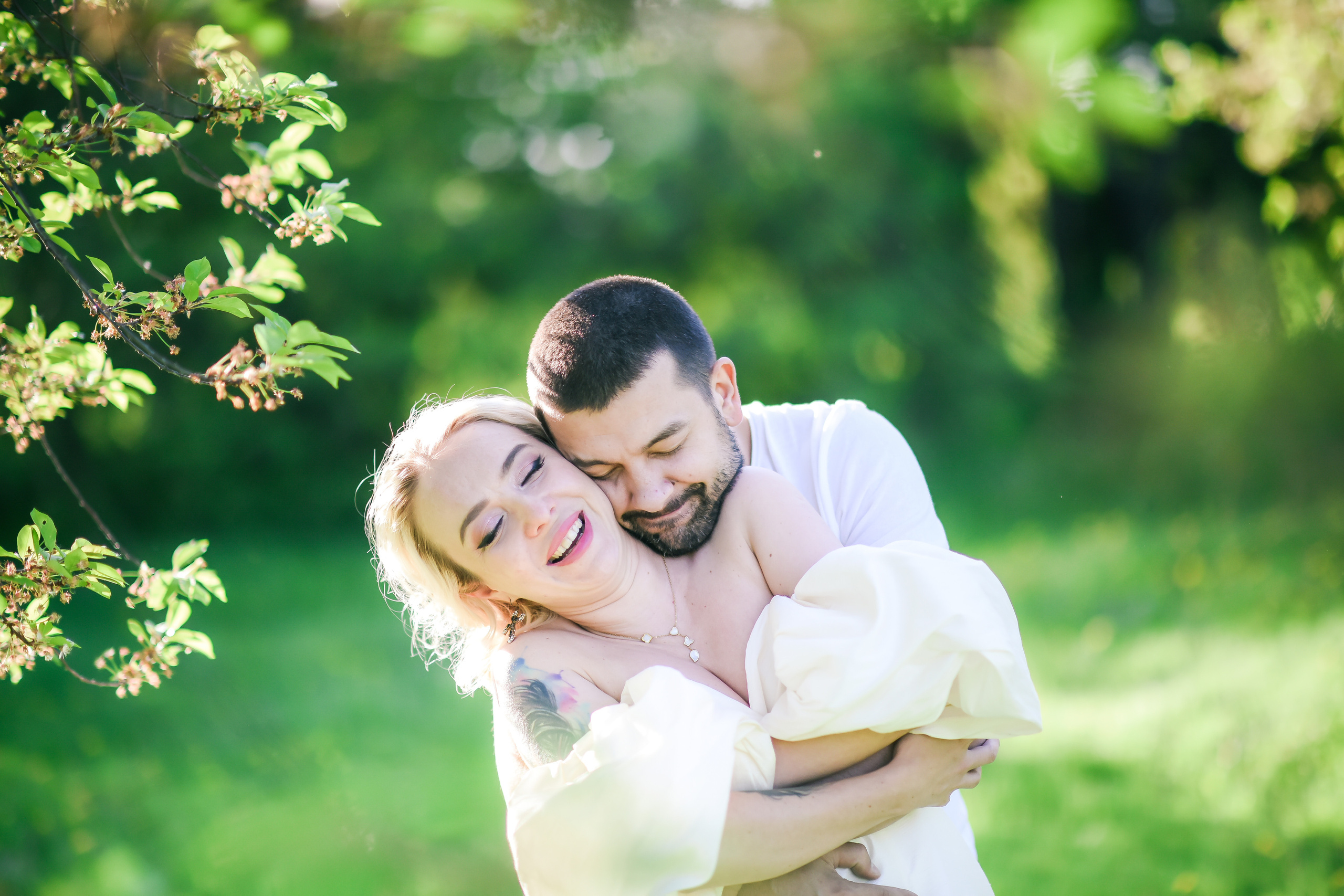 Усадьба Коломенское. Яна. Фотограф для бизнесконтента, репортажей и семейного альбома в Москве